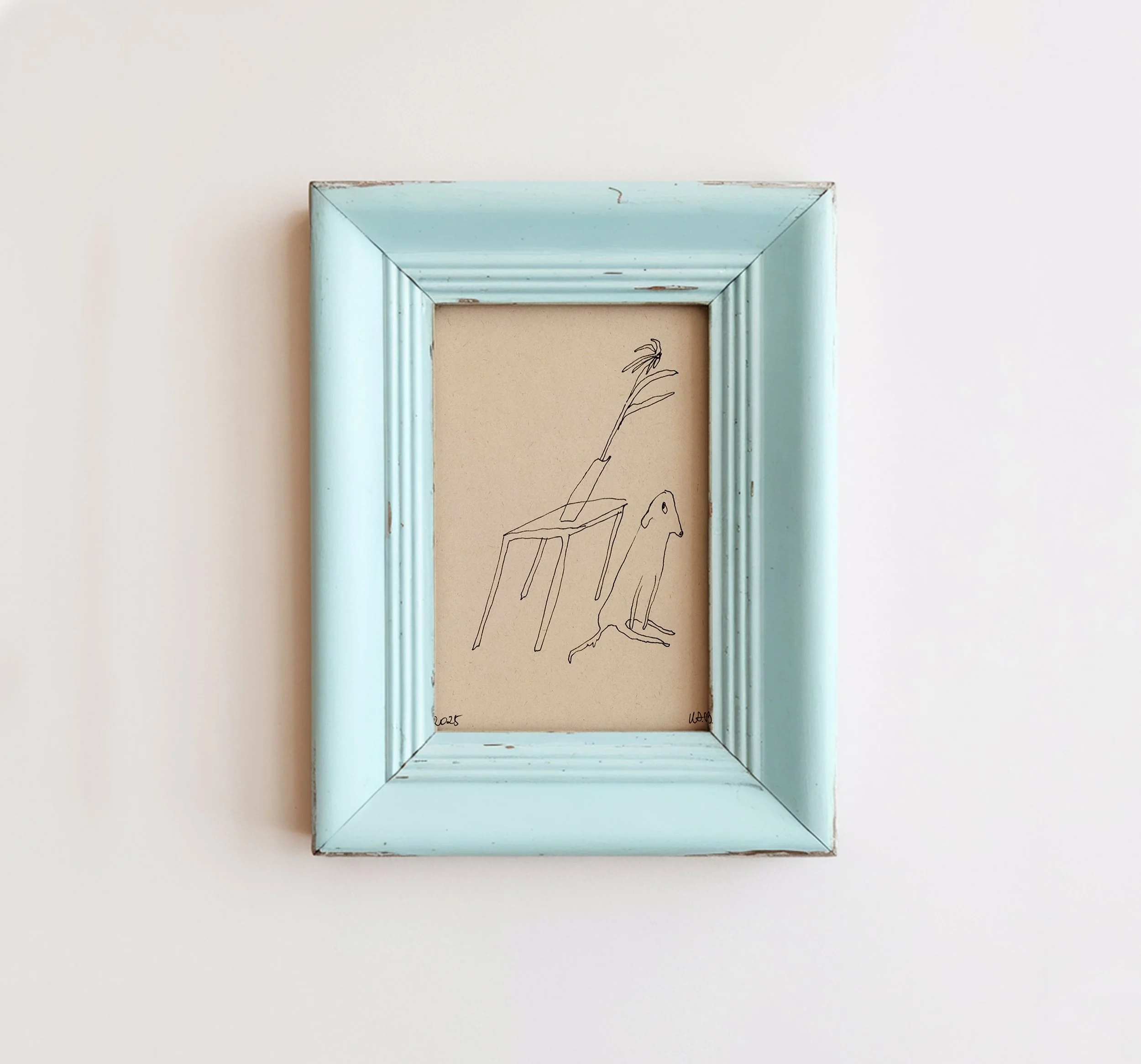 Archive No. 0004