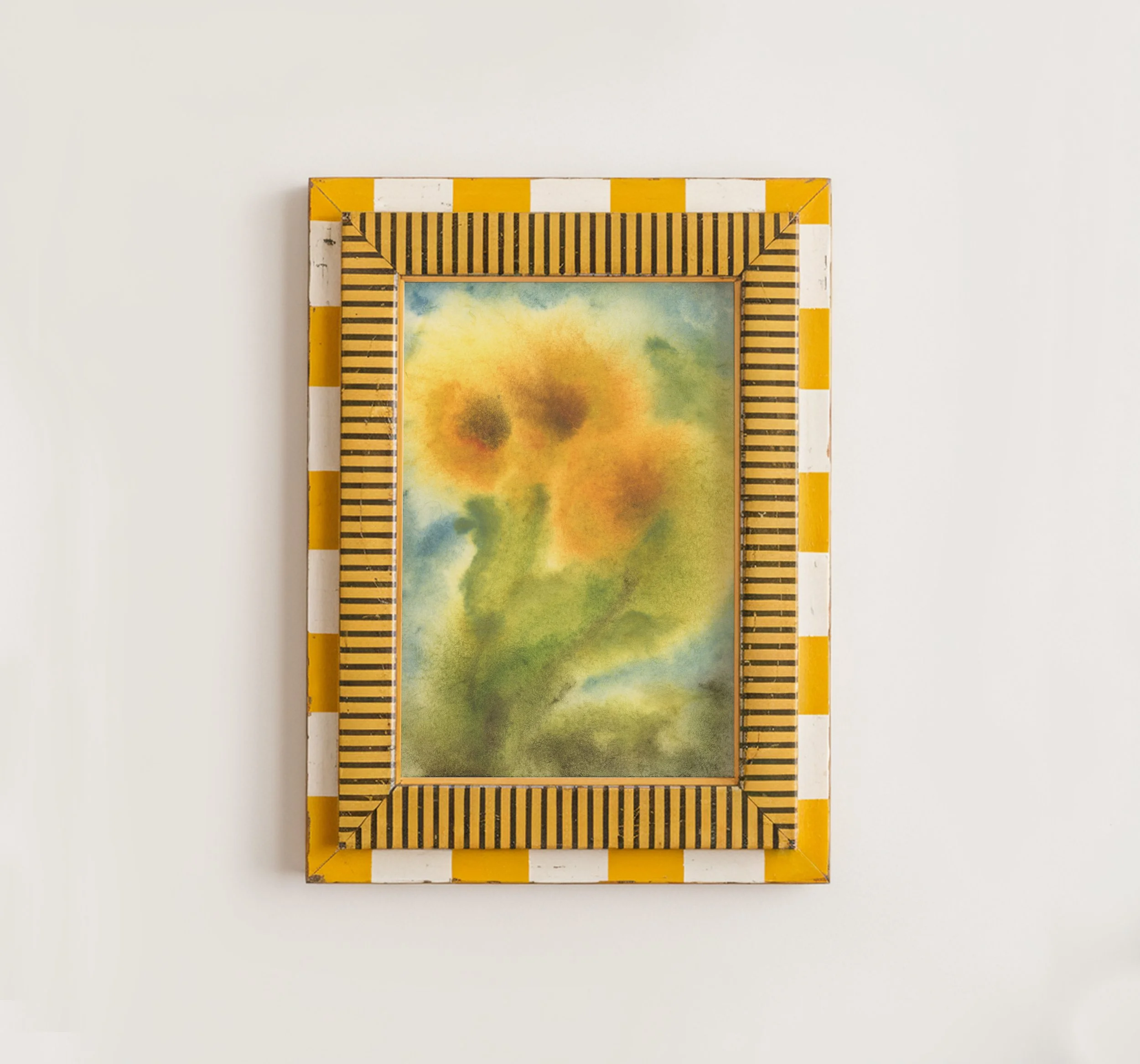 Mist Bloom