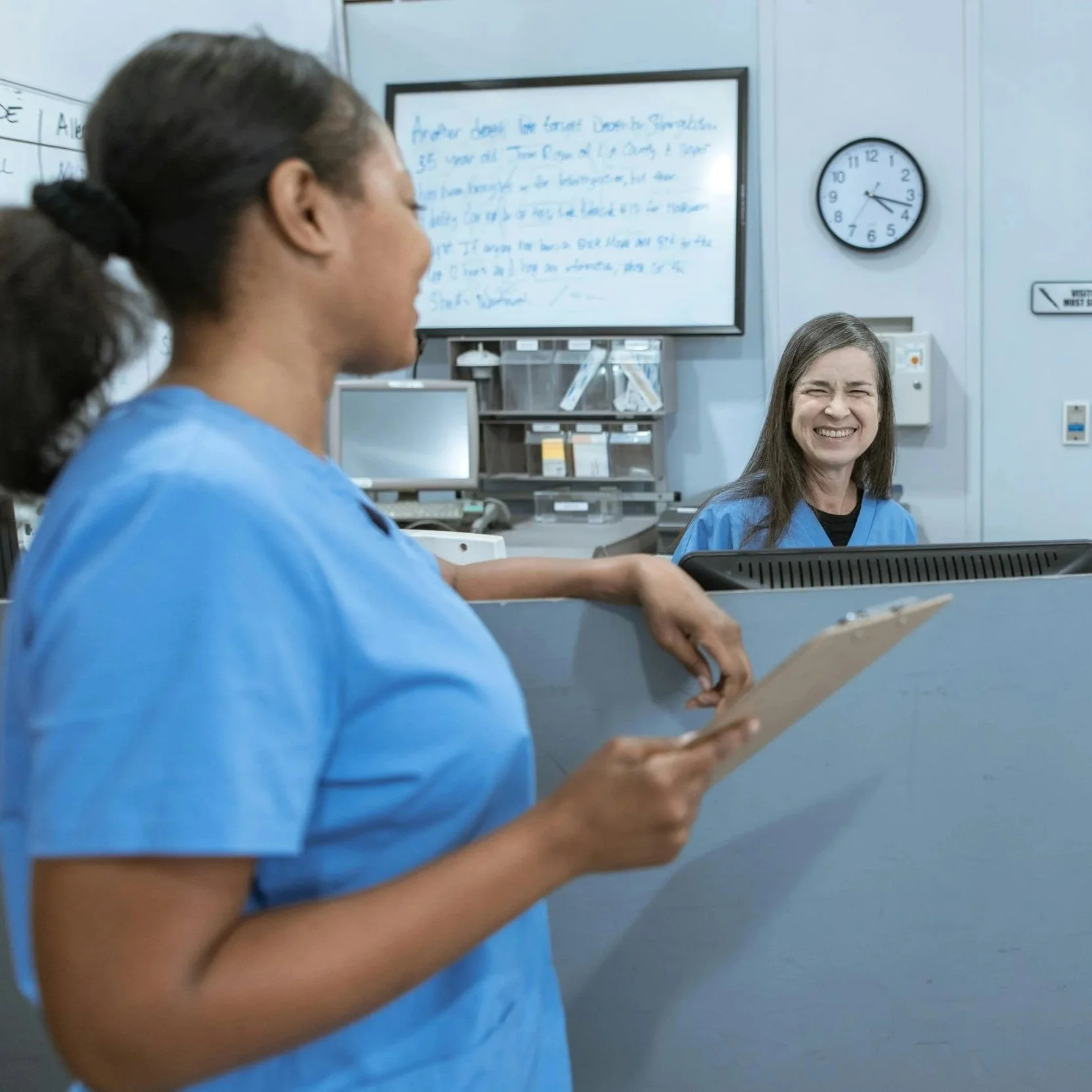 Healthcare
A sector shaped by regulatory constraint, digital adoption, workforce pressure, and patients who increasingly behave as consumers, where commercial and operational decisions carry consequences that extend well beyond the balance sheet.