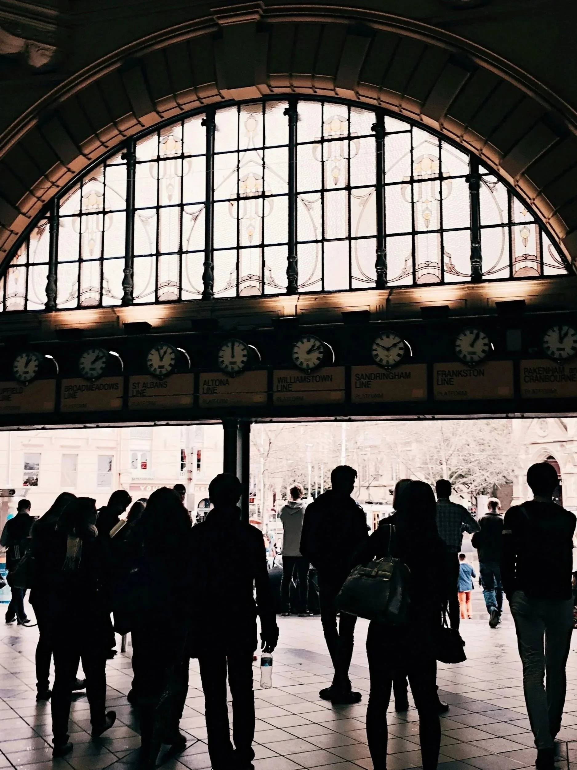 Strategy, investments, Dubai