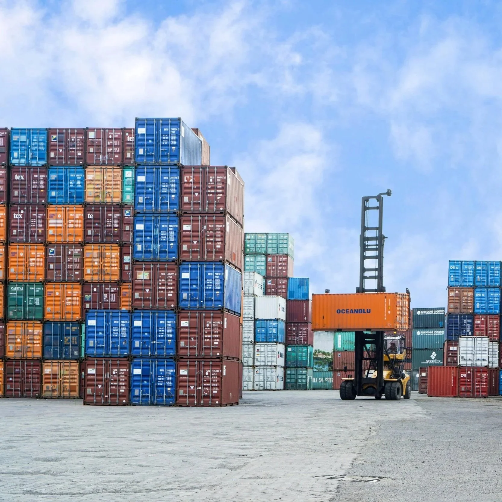 Logistics and Transportation
Infrastructure scale, network complexity, and the precision of last-mile execution define a sector where the margin between operational excellence and value destruction is measured in hours, and where strategic and invest