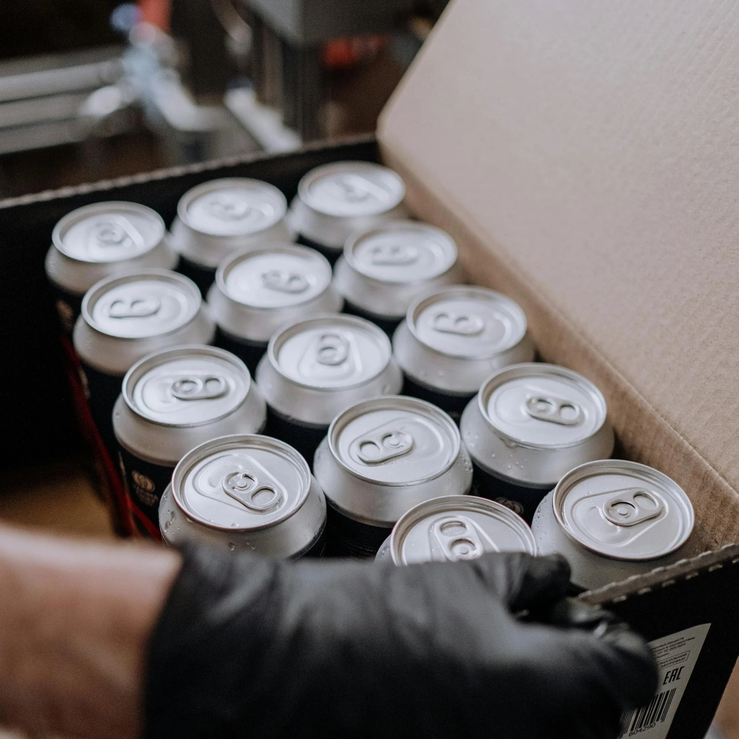 Consumer Goods
Brand equity, portfolio management, and market positioning operate in an environment shaped by changing consumer values, private label pressure, direct-to-consumer channel development, and the growing influence of digital on purchase b