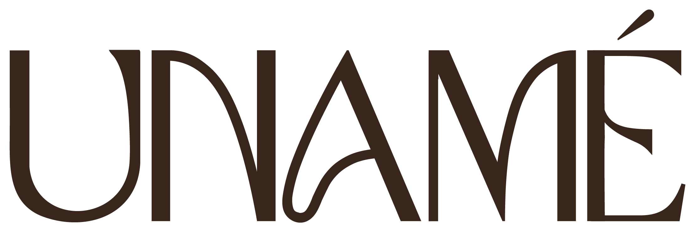 Logo of the brand ULTRAME in black with a small accent mark.