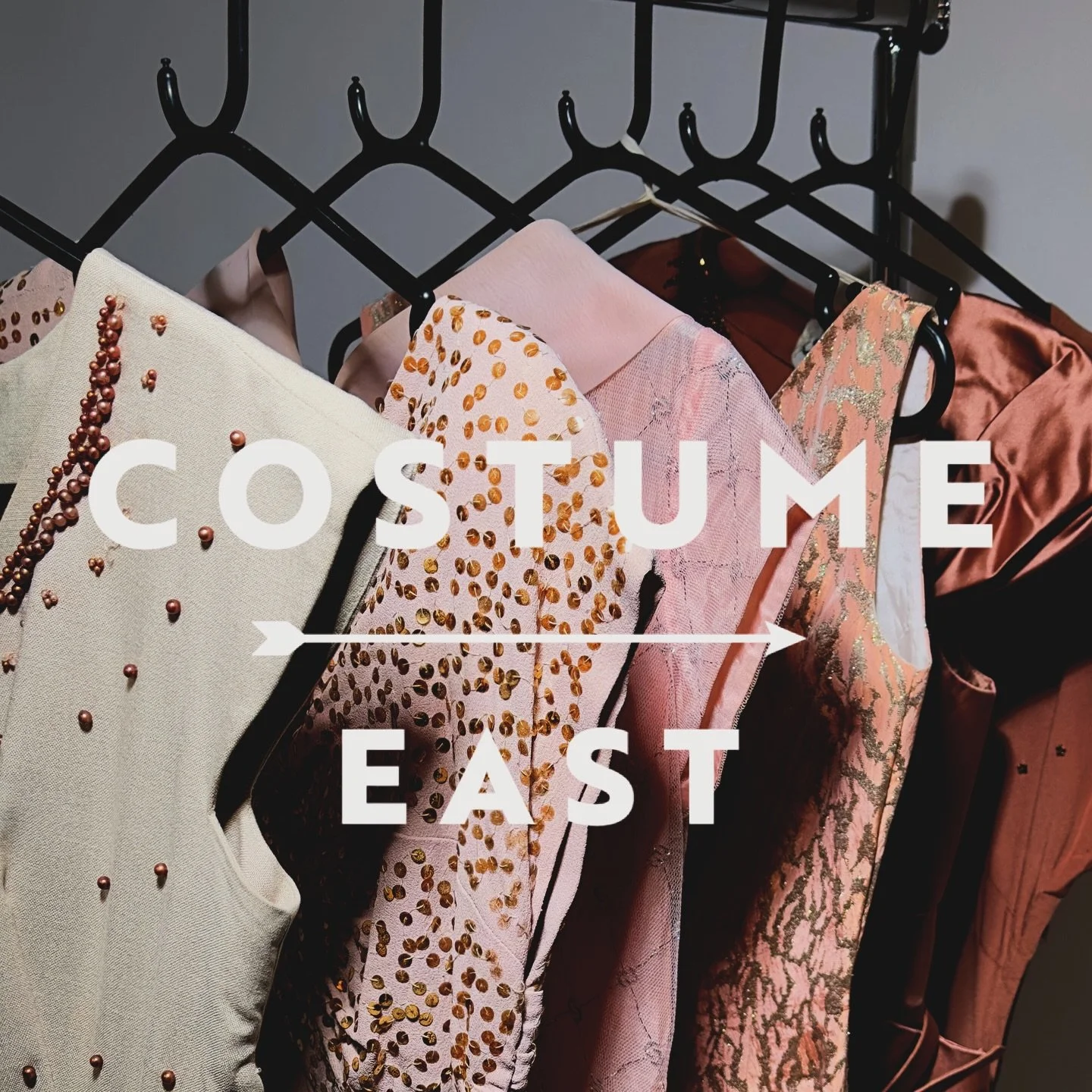 We have some 50&rsquo;s dresses&hellip;

Appointments available Monday to Friday.

Book yours and explore hidden gems, iconic looks, and one-of-a-kind pieces perfect for shoots, theatre, film, theatre &amp; events.

#costumeeast #costumehire #costume