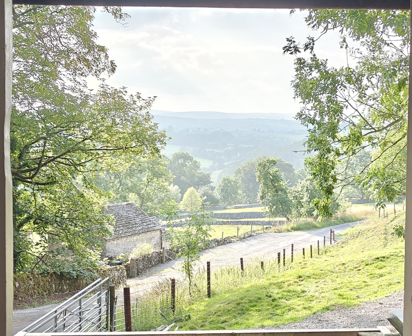 Stage 1 | Reference & Place