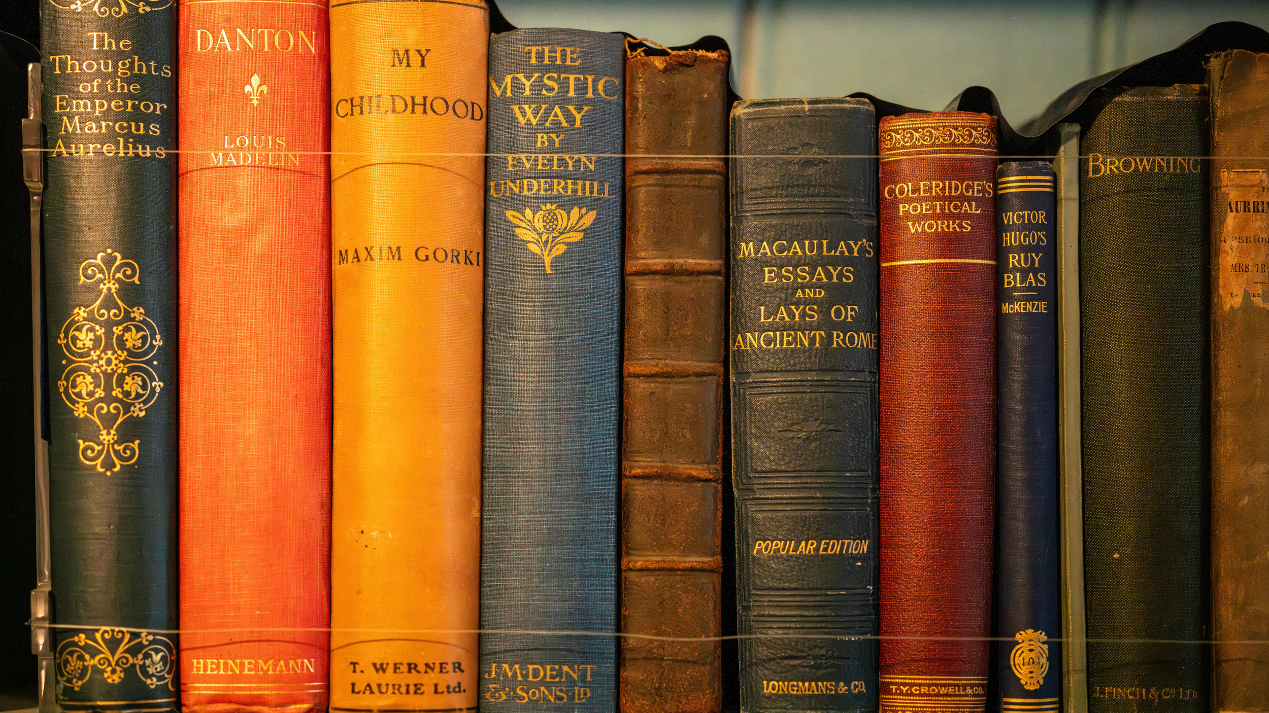 Strategic Storytelling