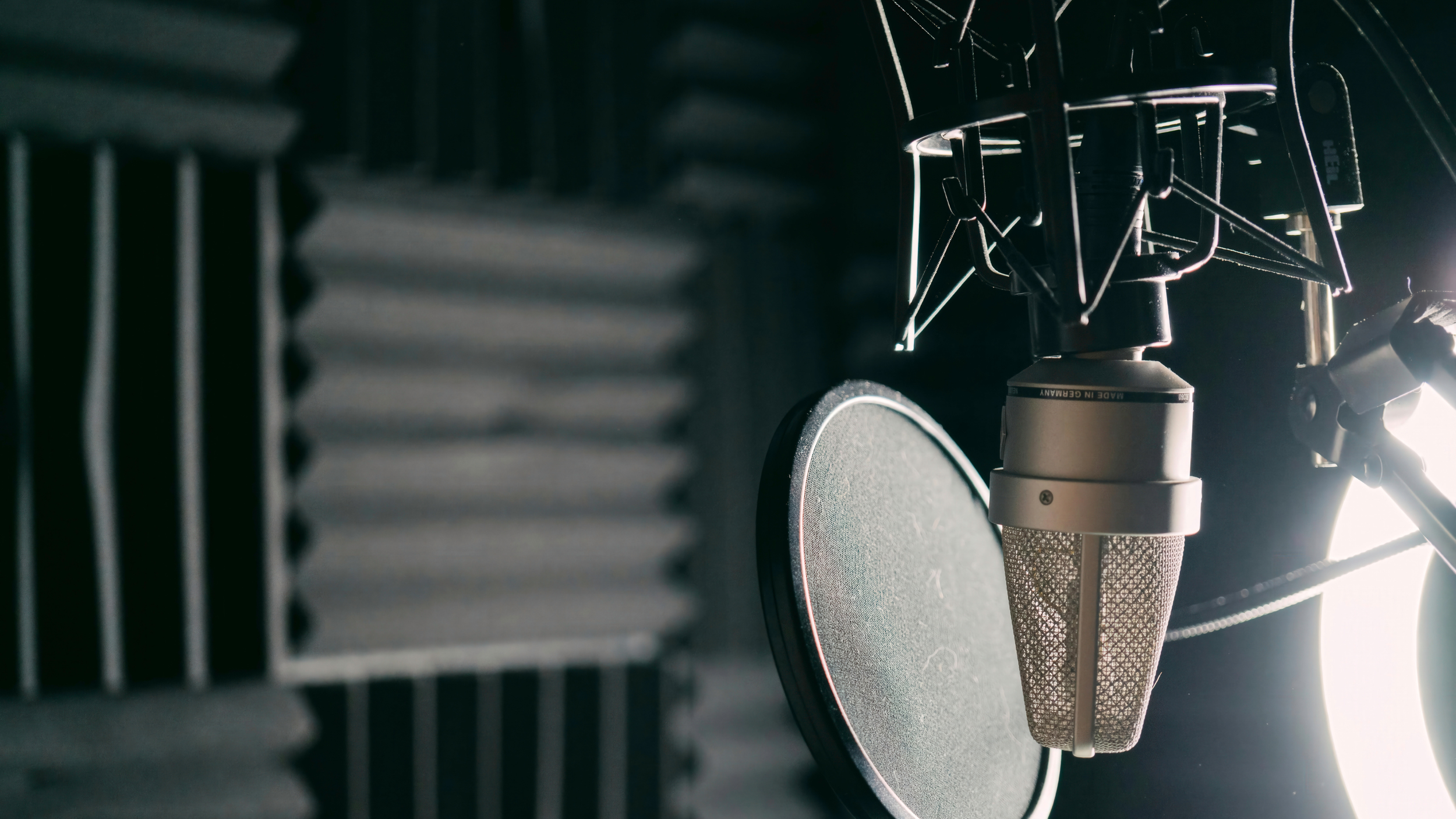 Premium Narration