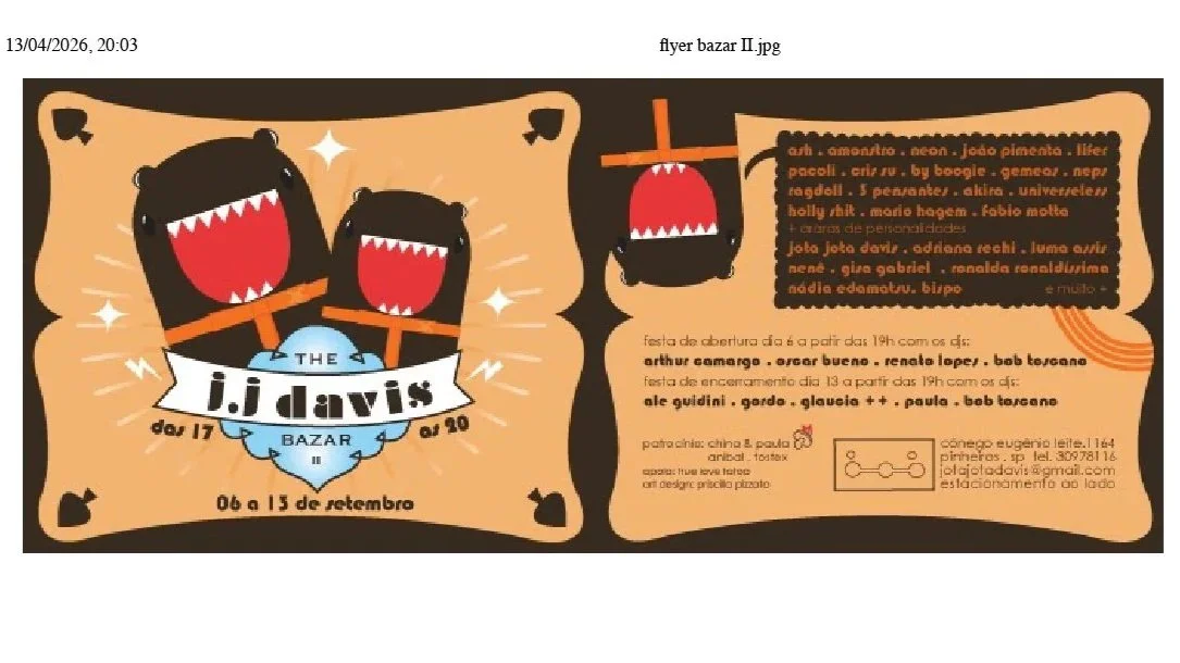 JJ Davis