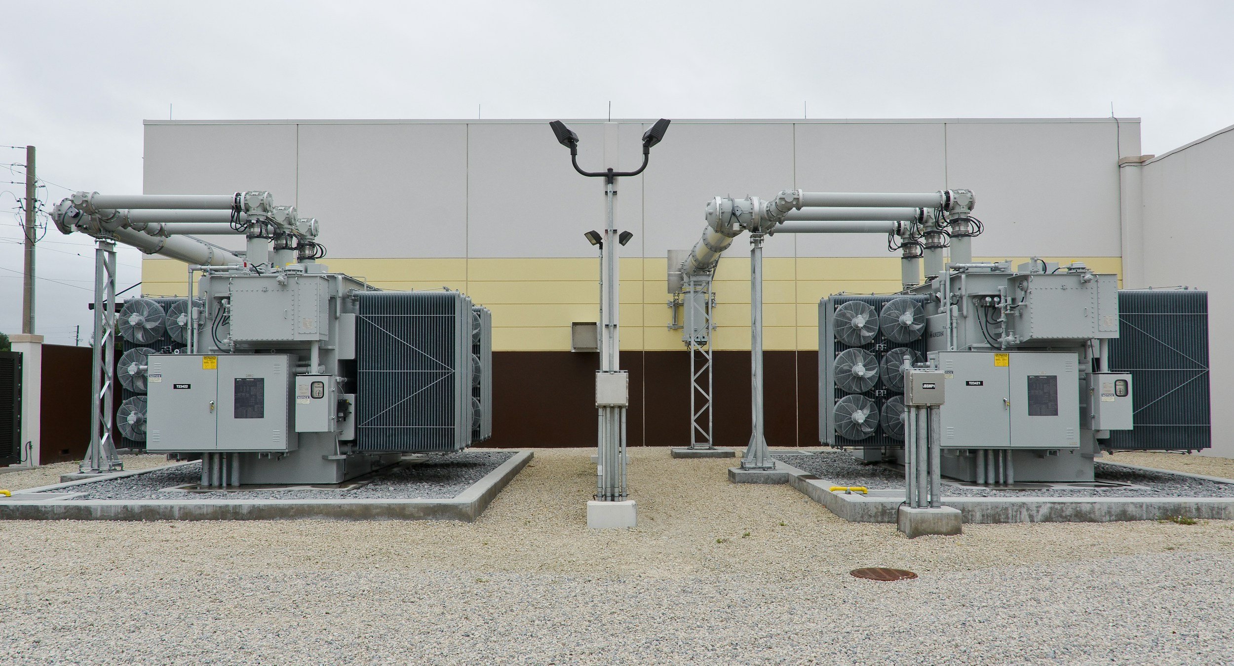 1000KvA Transformer