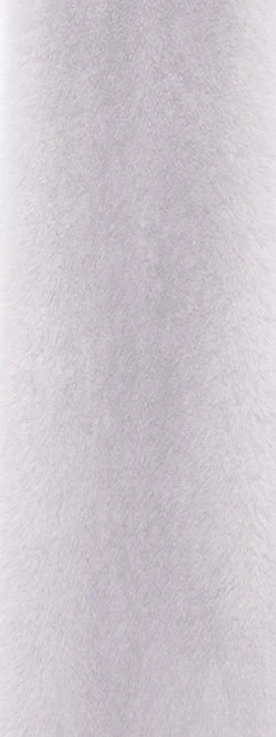 Close-up of a white paper towel or napkin with a textured surface.