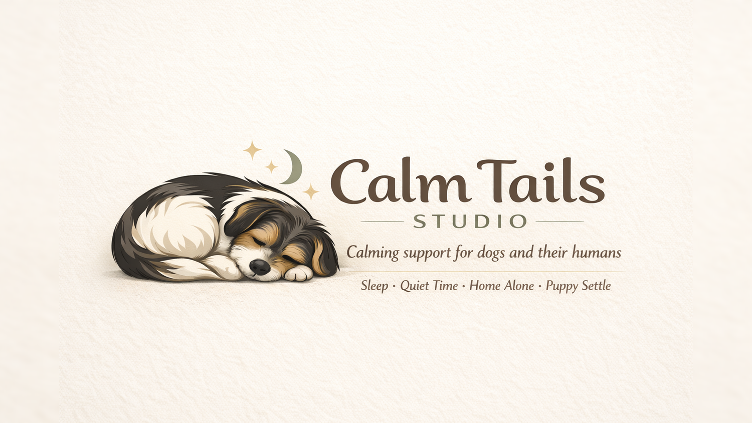 Calm Tails Studio