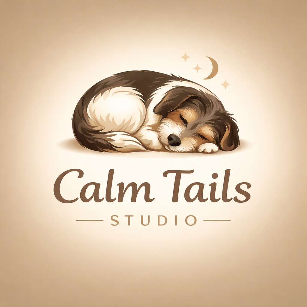Calm Tails Studio
