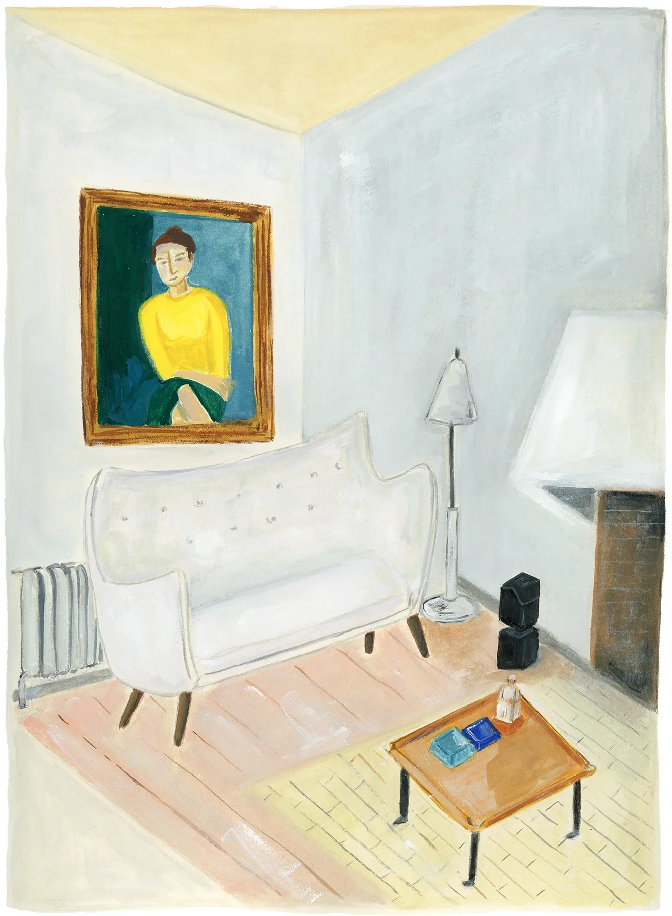 Finn Juhl's home
