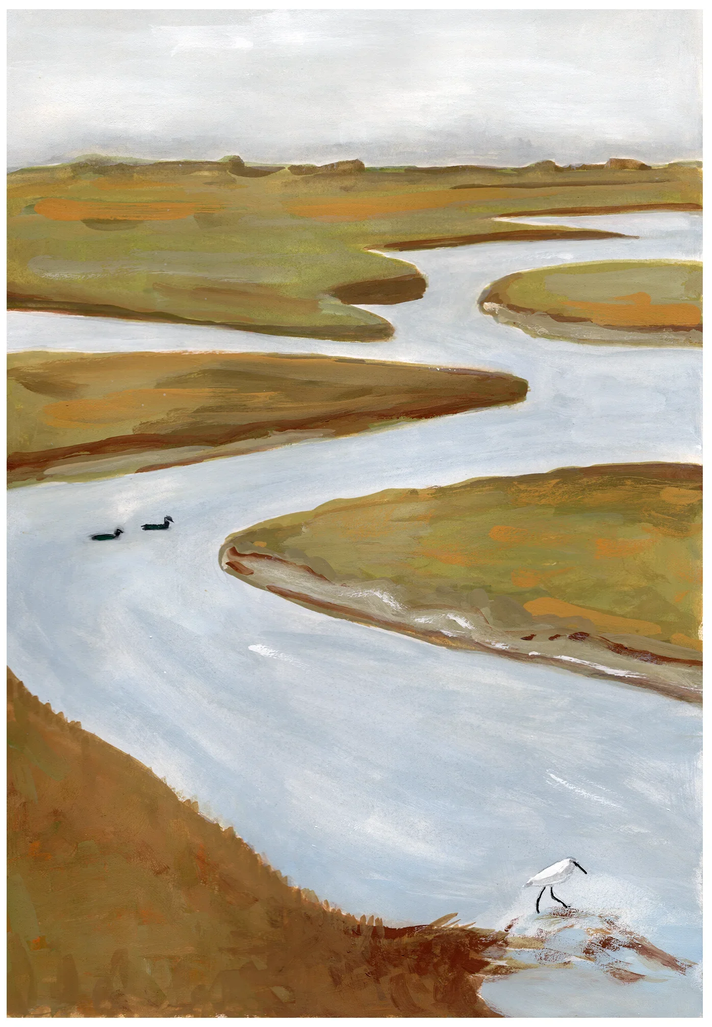 Rye Harbour