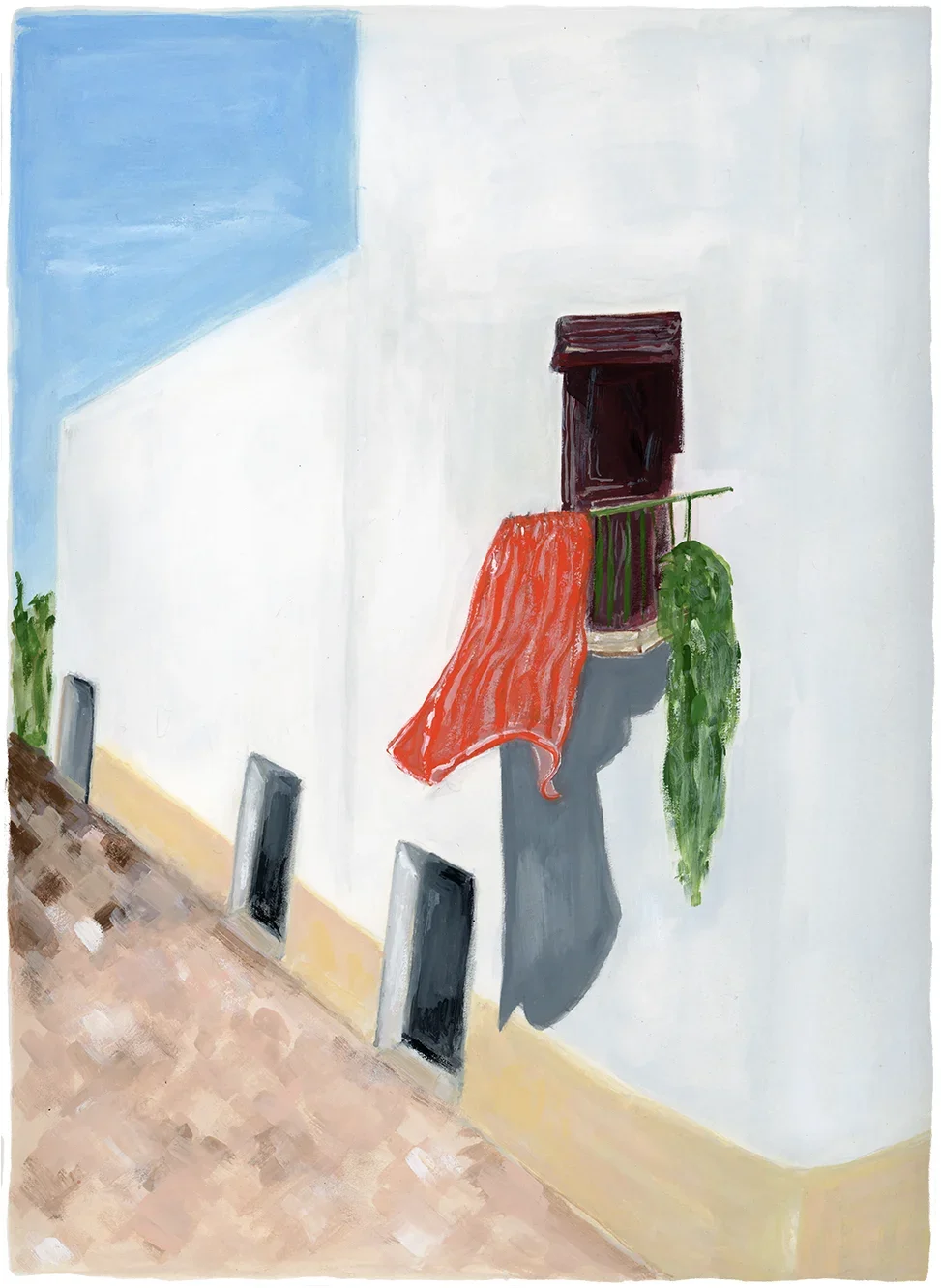 The quilt