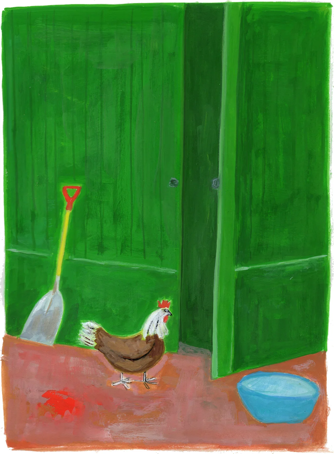 Farm