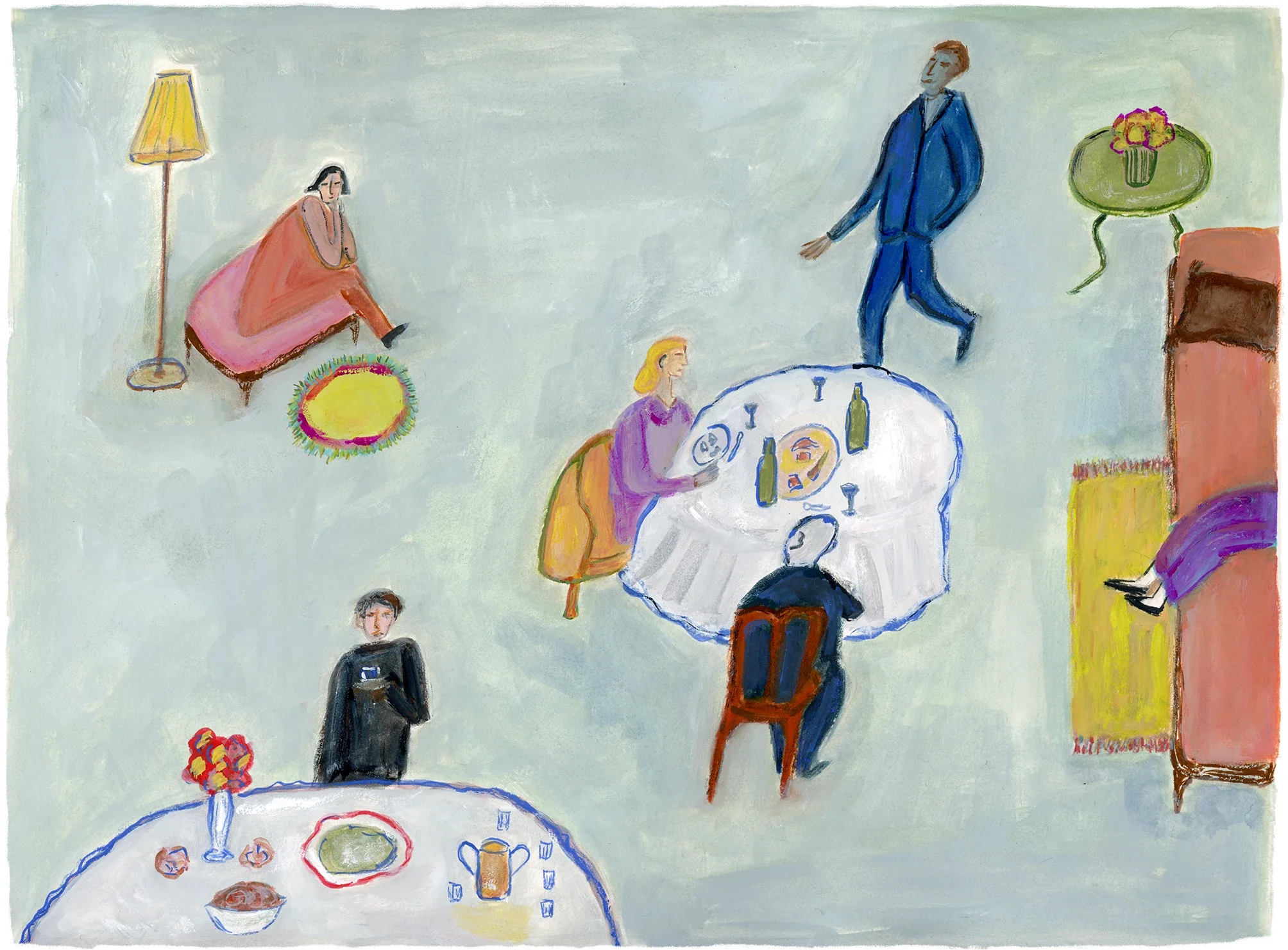 Soirée