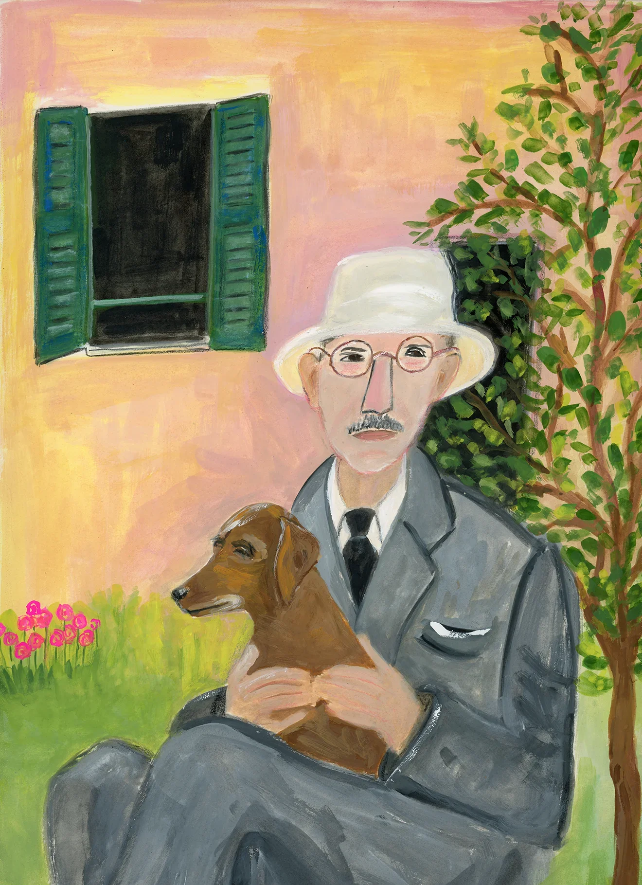 Bonnard