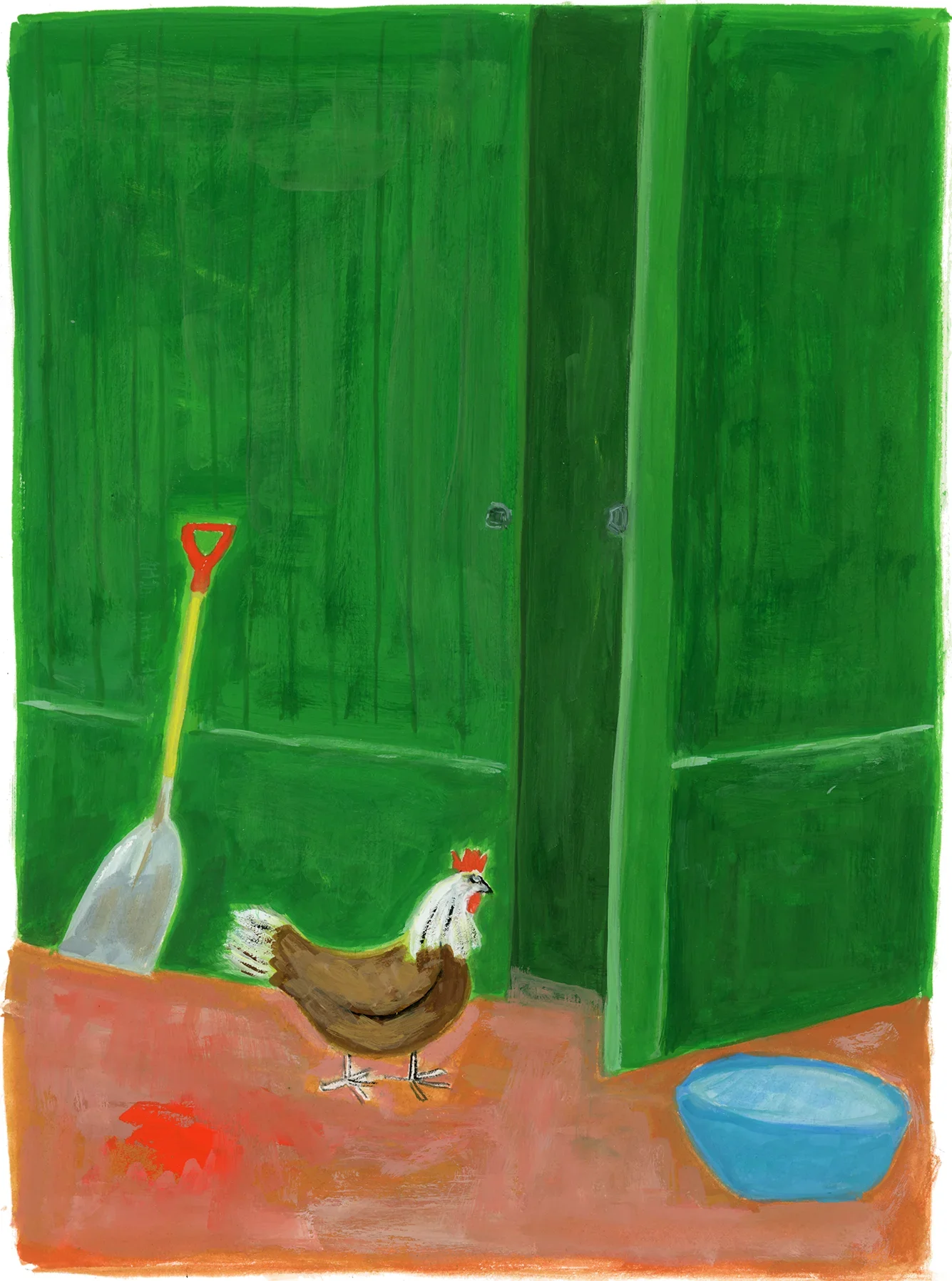 Farm