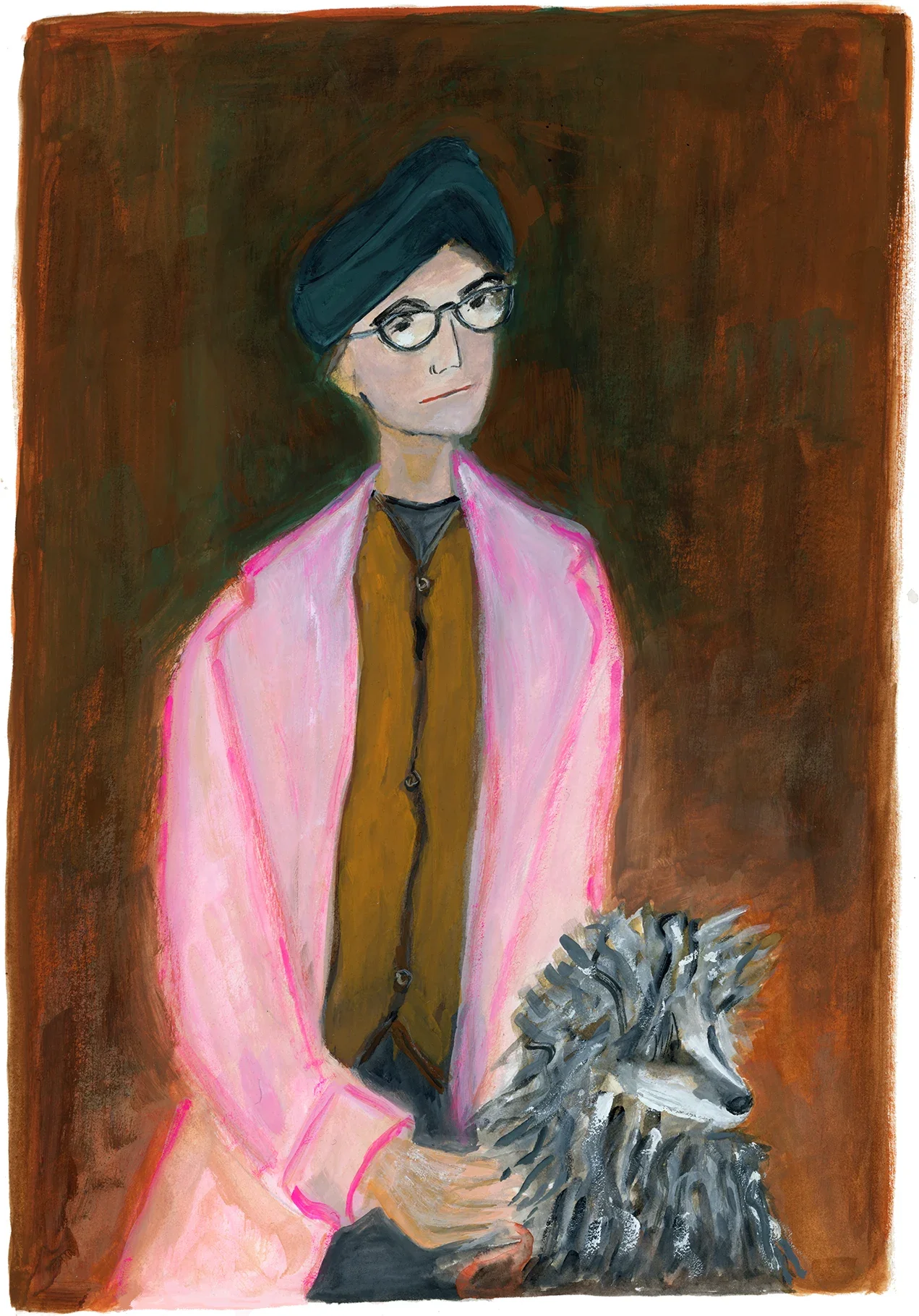 Poodle