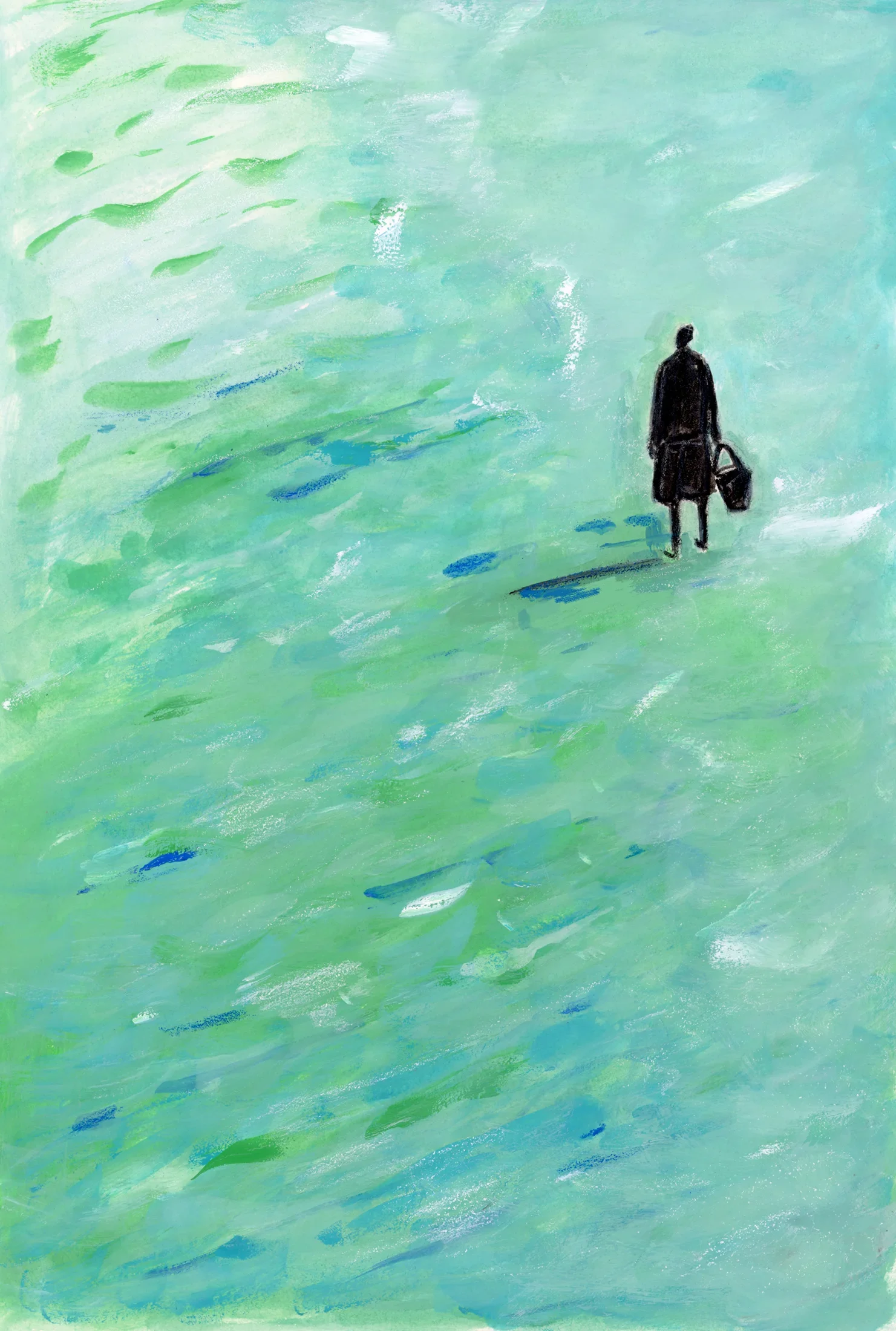 Sea