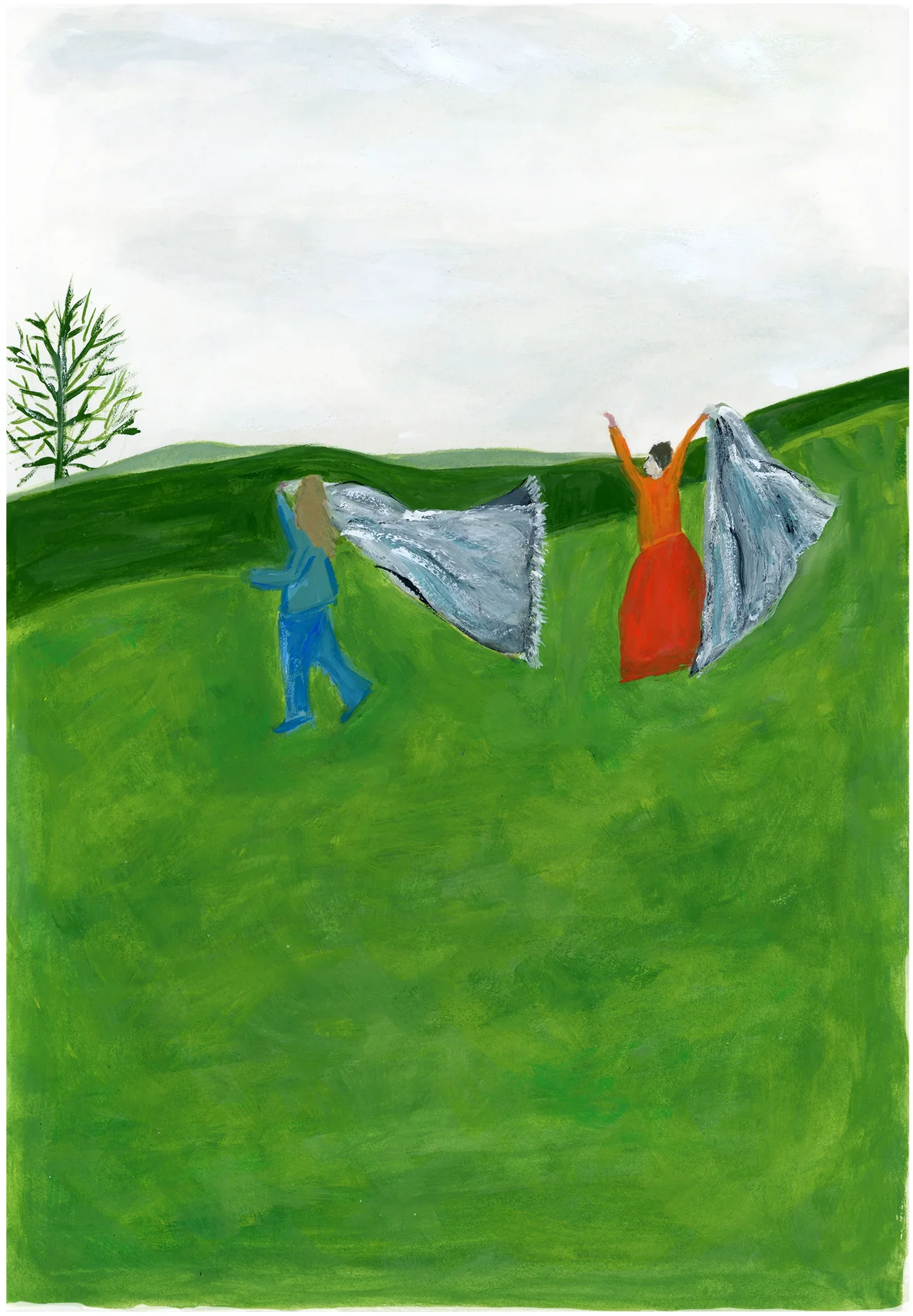 Countryside