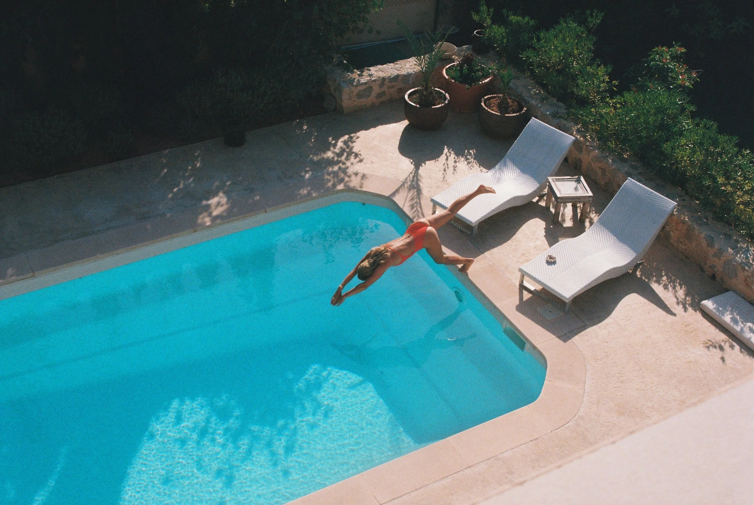 pool