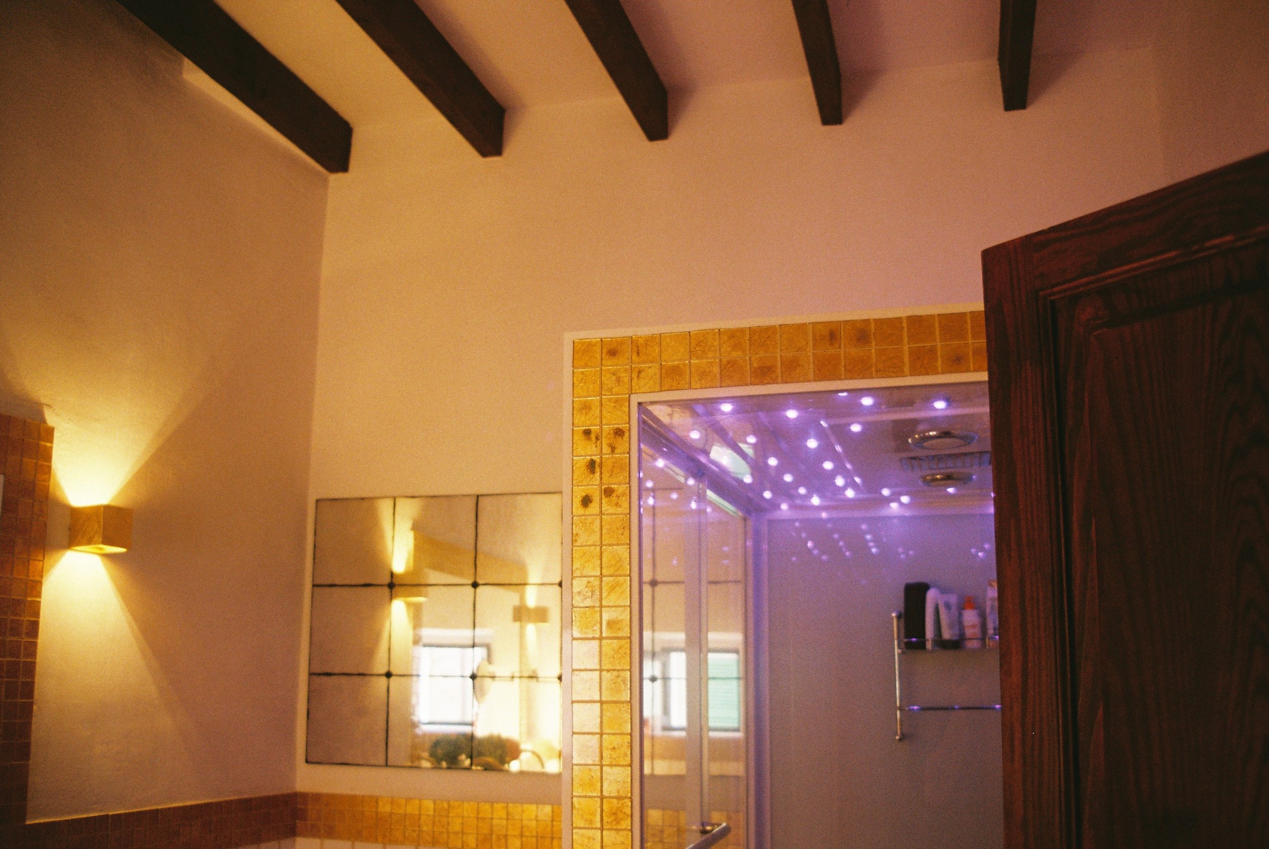 hammam sauna