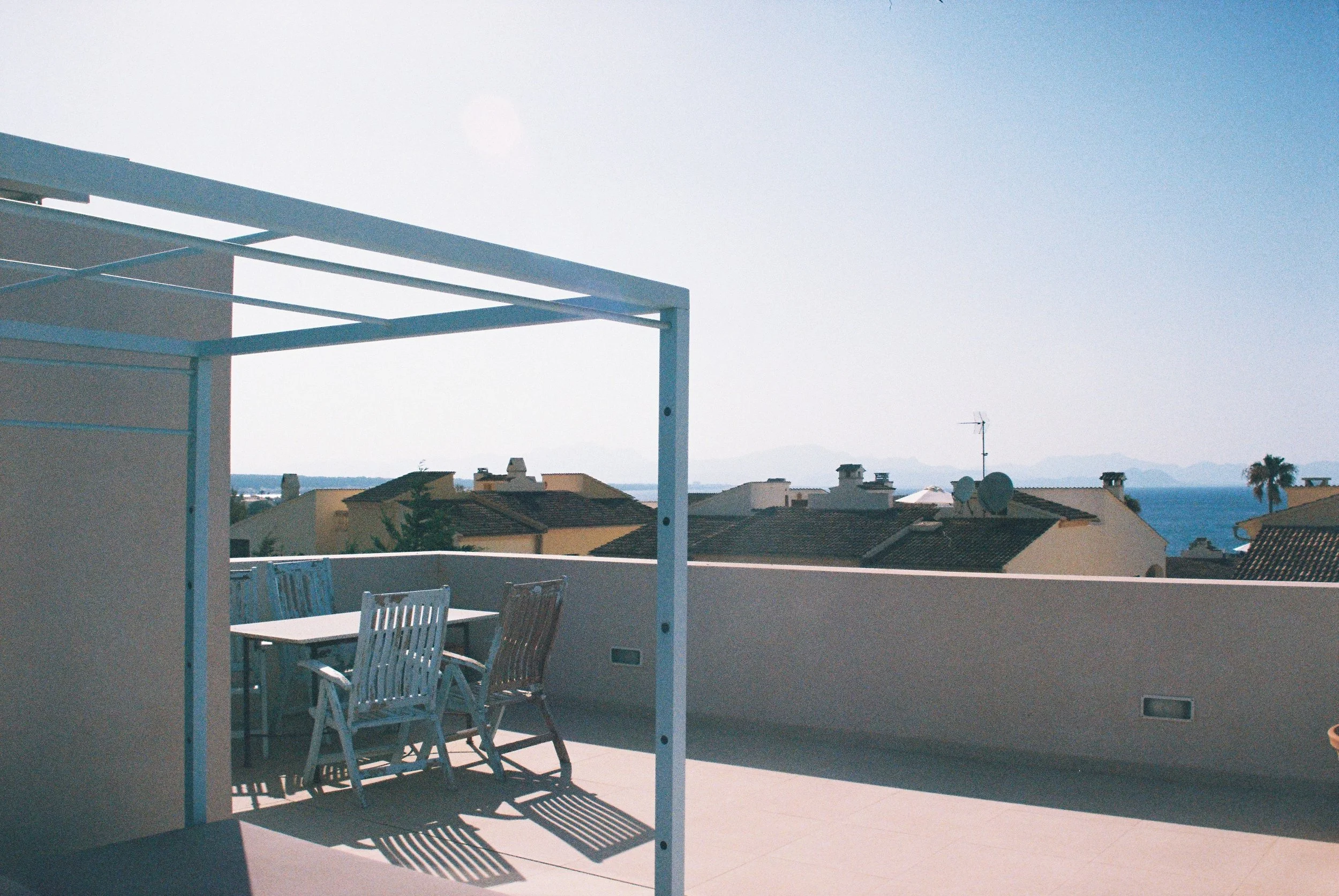 rooftop