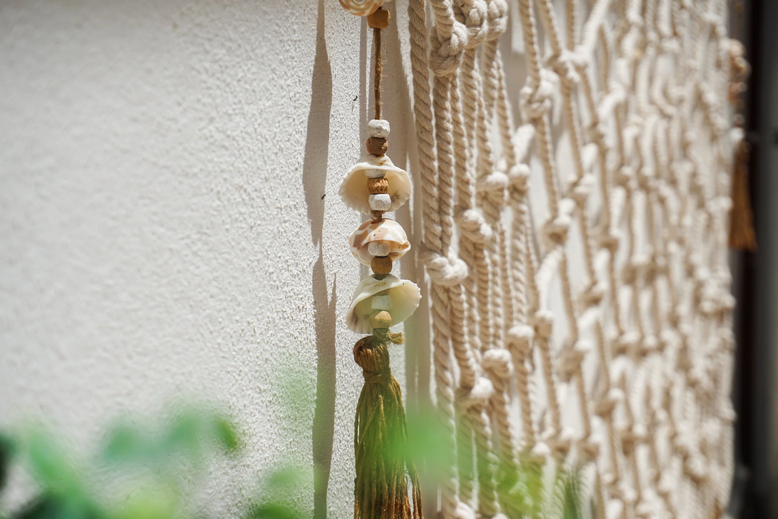 patio detail