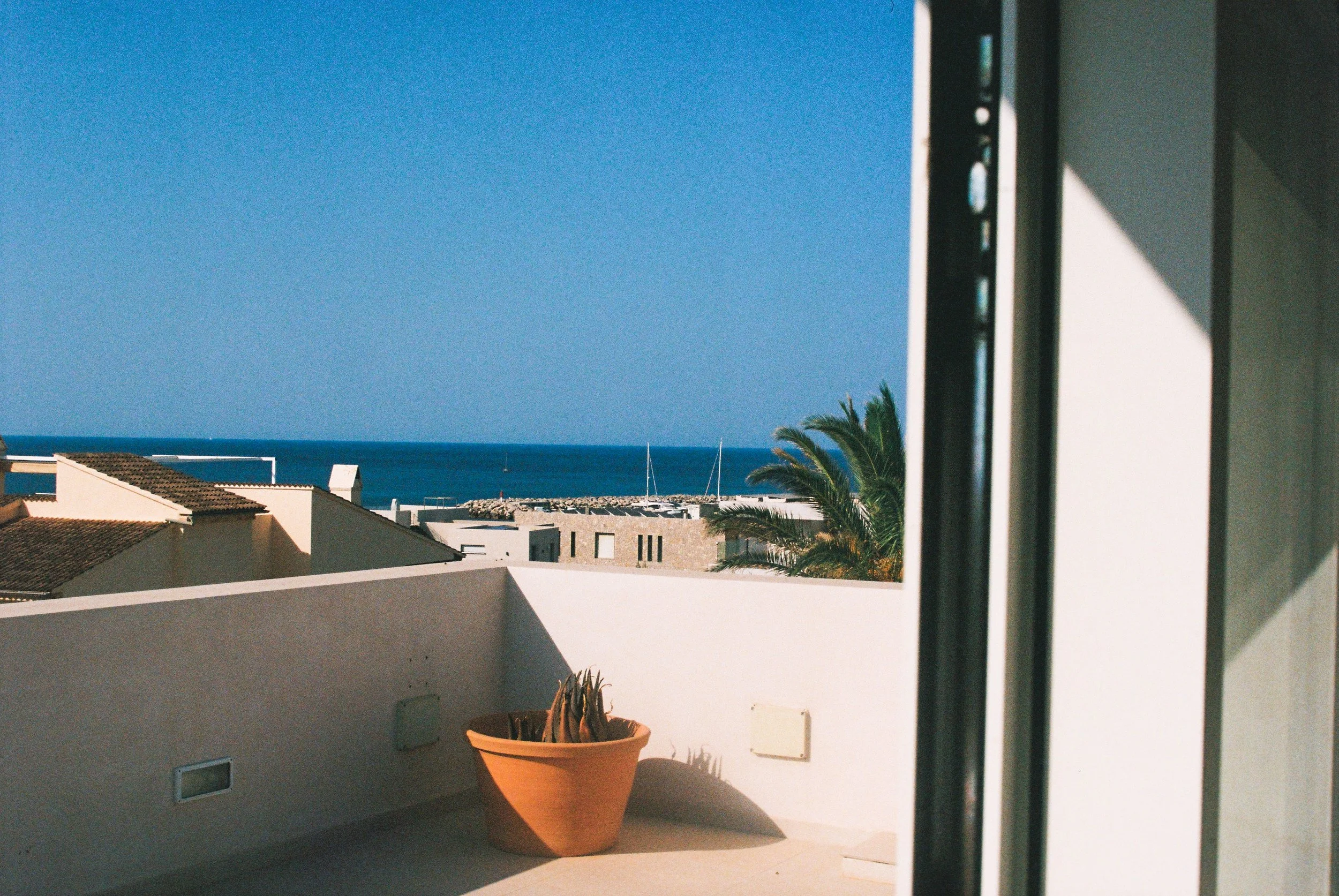 rooftop