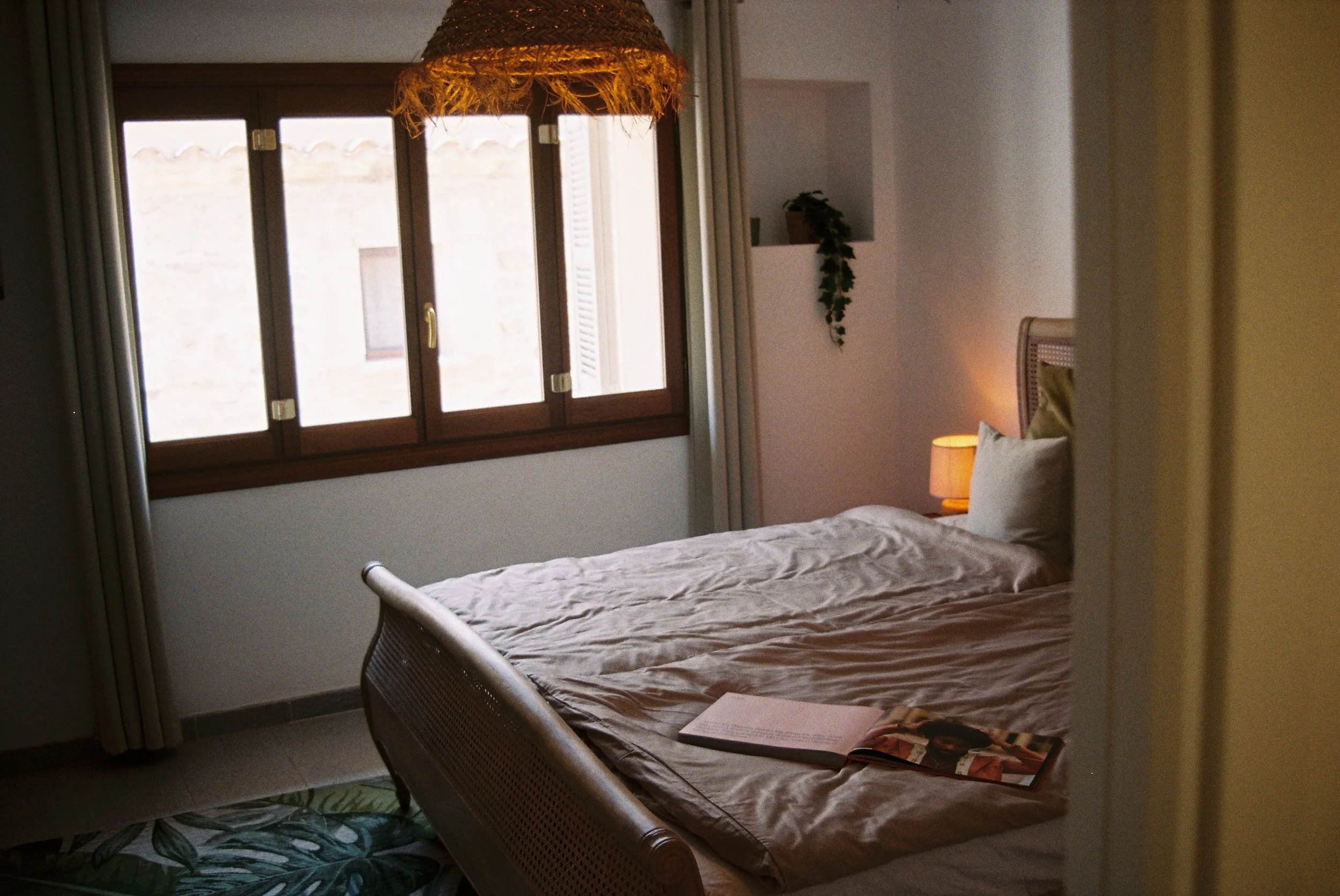 bedroom second floor 