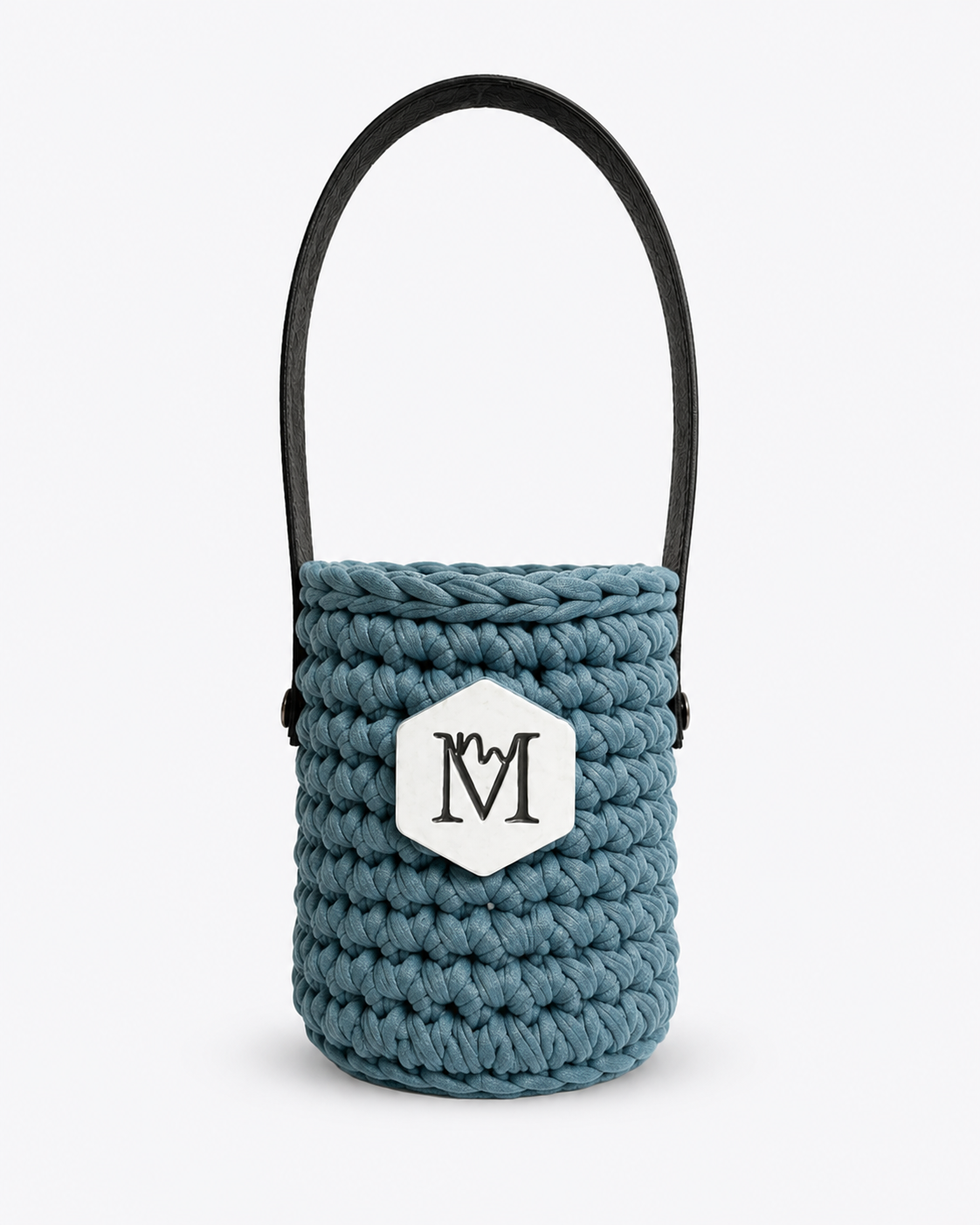 Borsa portabottiglie Gin&More Blu