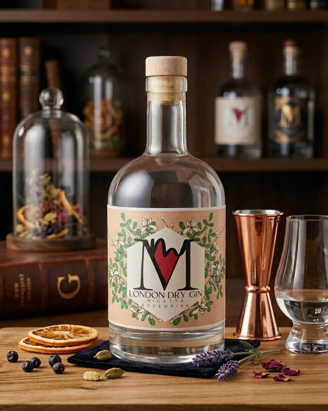 Secondo Distillato (Amicizia): dall'India a Jerago con Orago , il viaggio di un'idea
