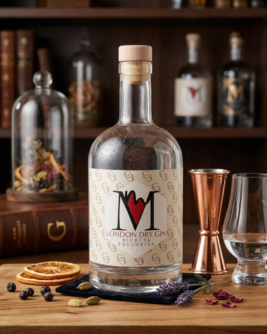 Quarto Distillato (Gentilezza): la forza silenziosa delle donne