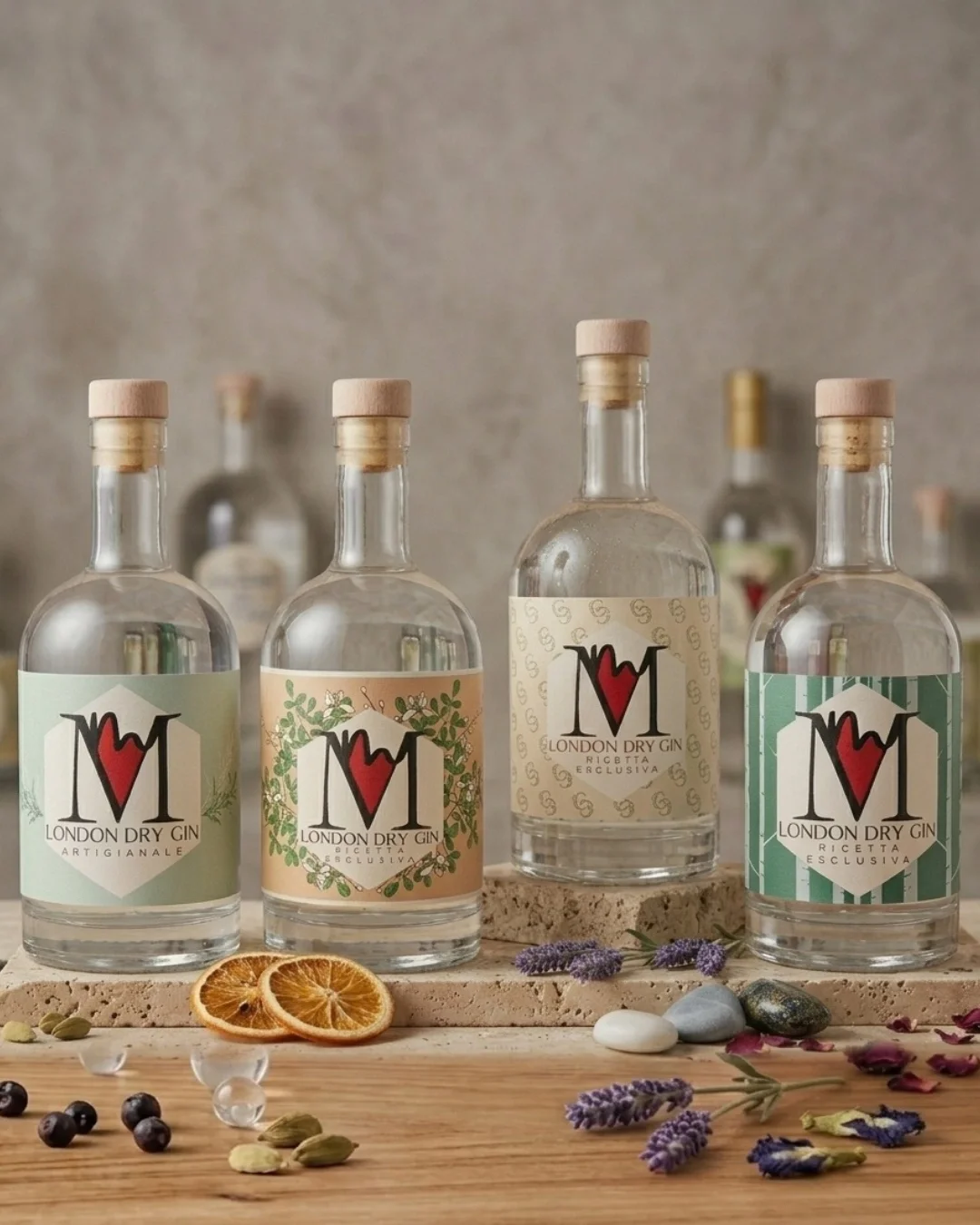 Il Sigillo della Libertà: il coraggio di chiamarsi per nome