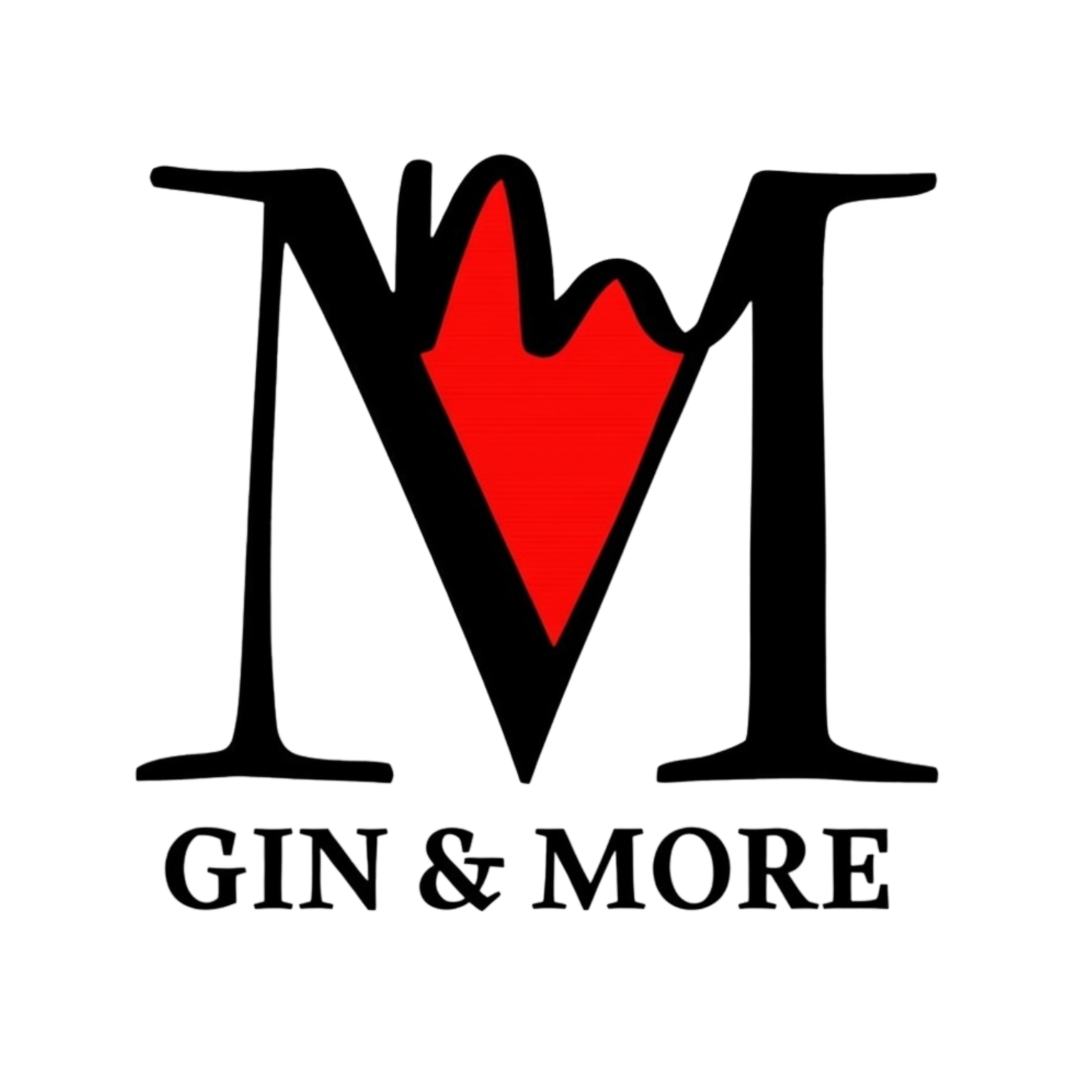 Gin&amp;More
