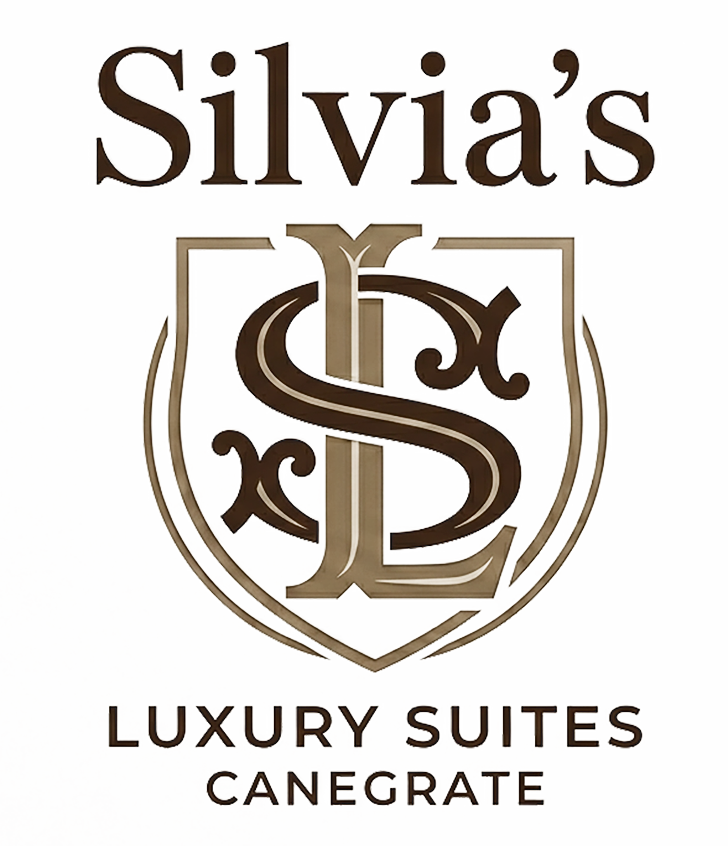 Silvia's Luxury Suites Canegrate