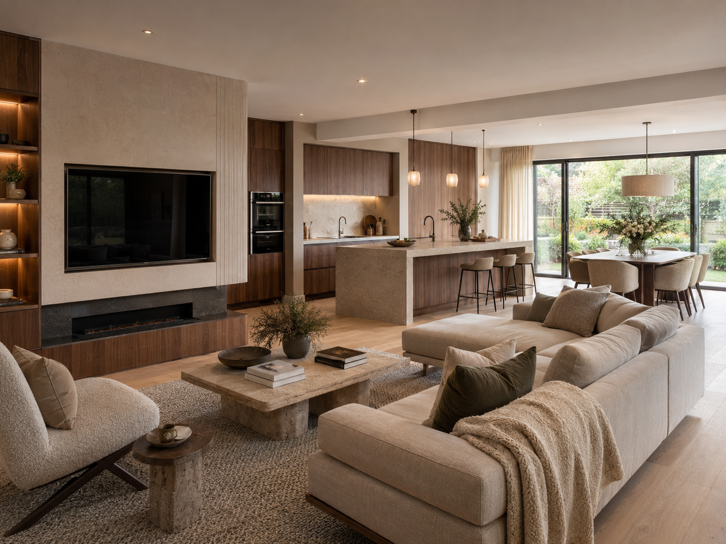 Can an Interior Designer Save Money on a Renovation?