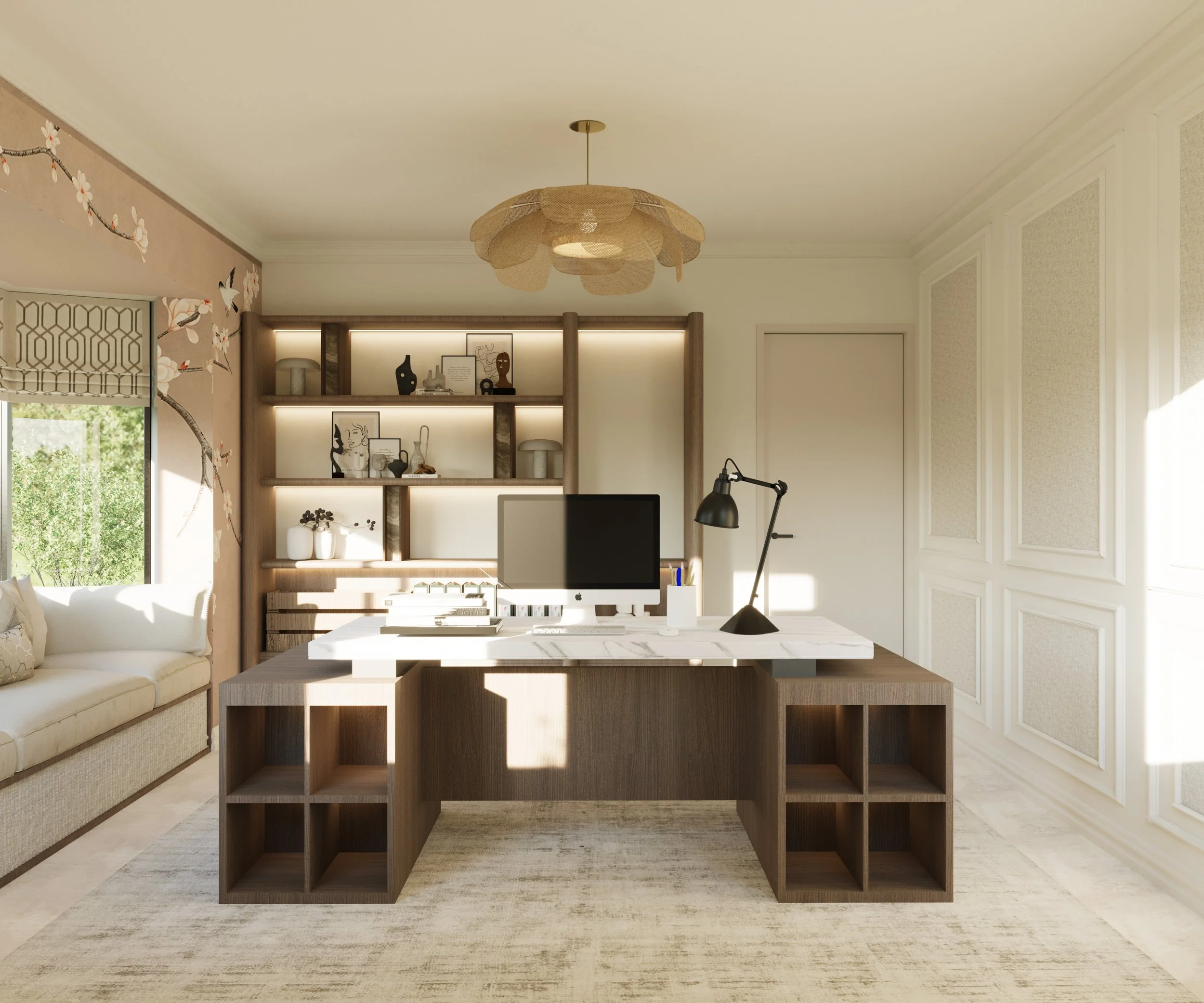Your Design Comes to Life