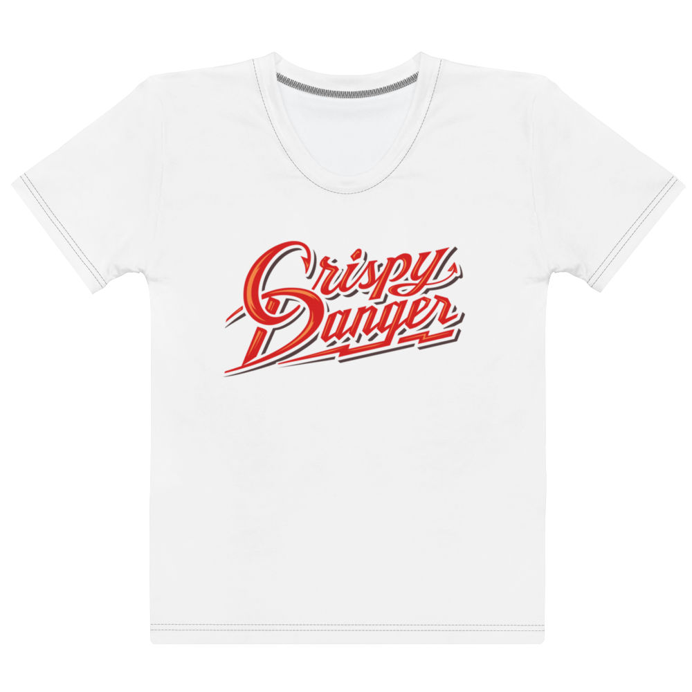 Women's Fitted T