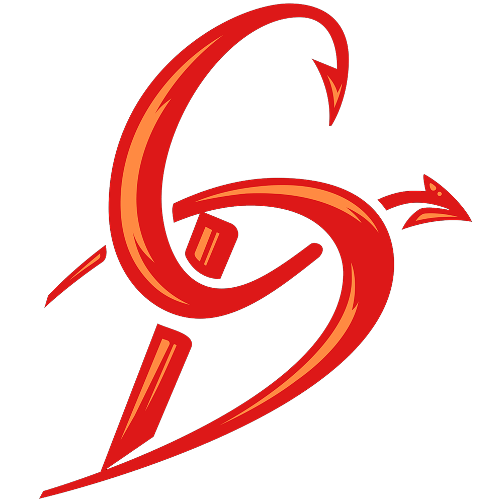 Crispy Danger Official Website