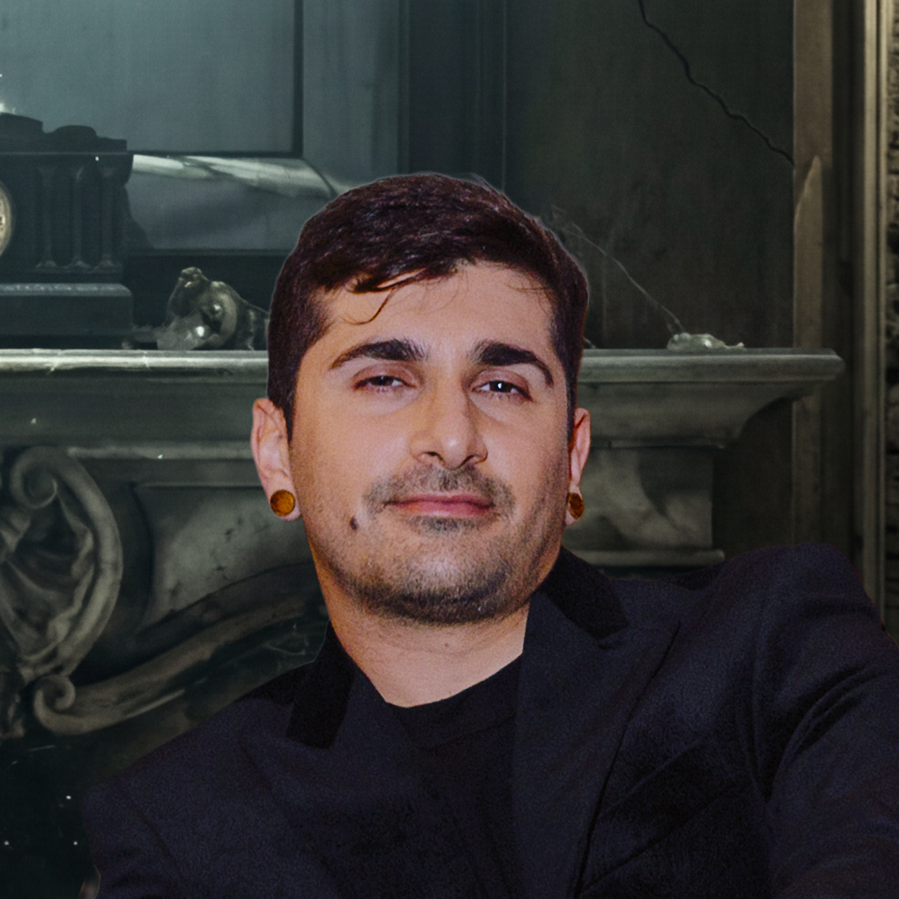 Frankie Demuru - drums