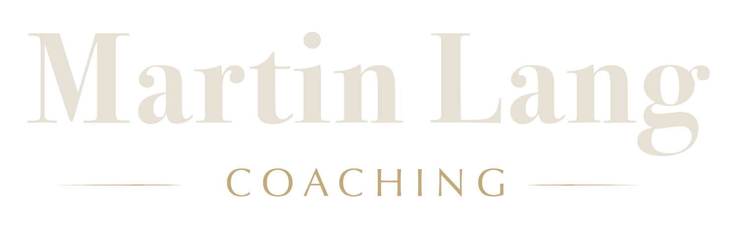 Martin Lang