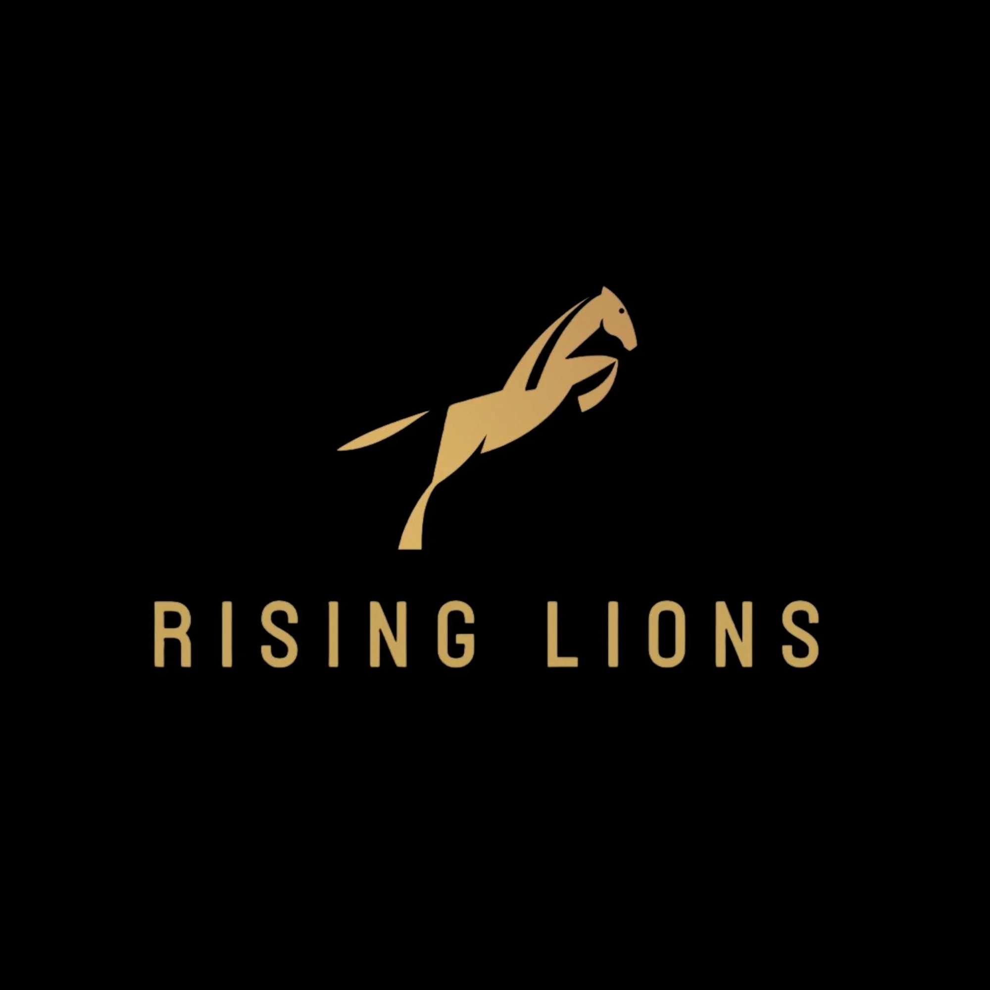 Rising Lions