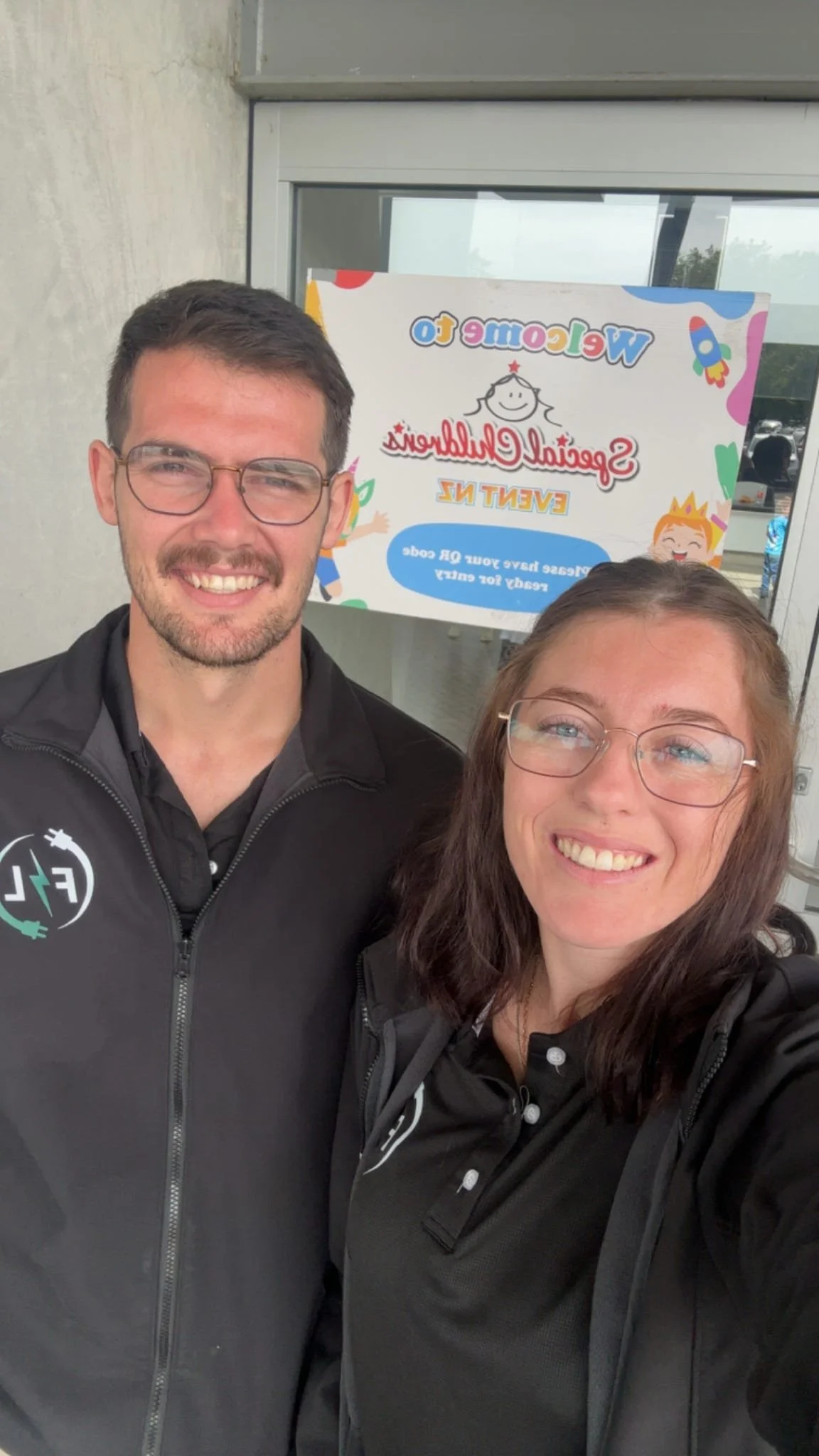 A Day In The Life...