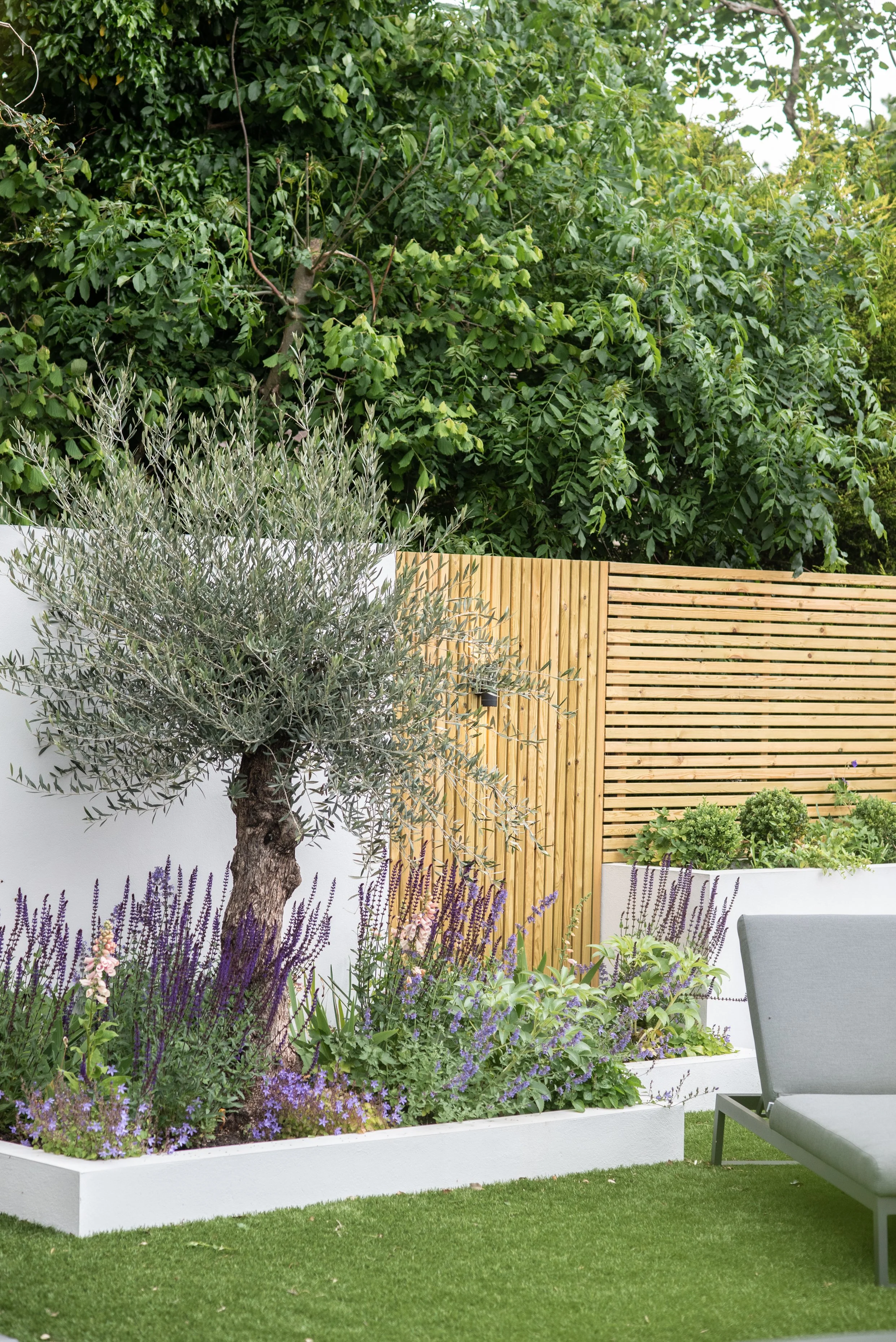 Haywards Heath Garden