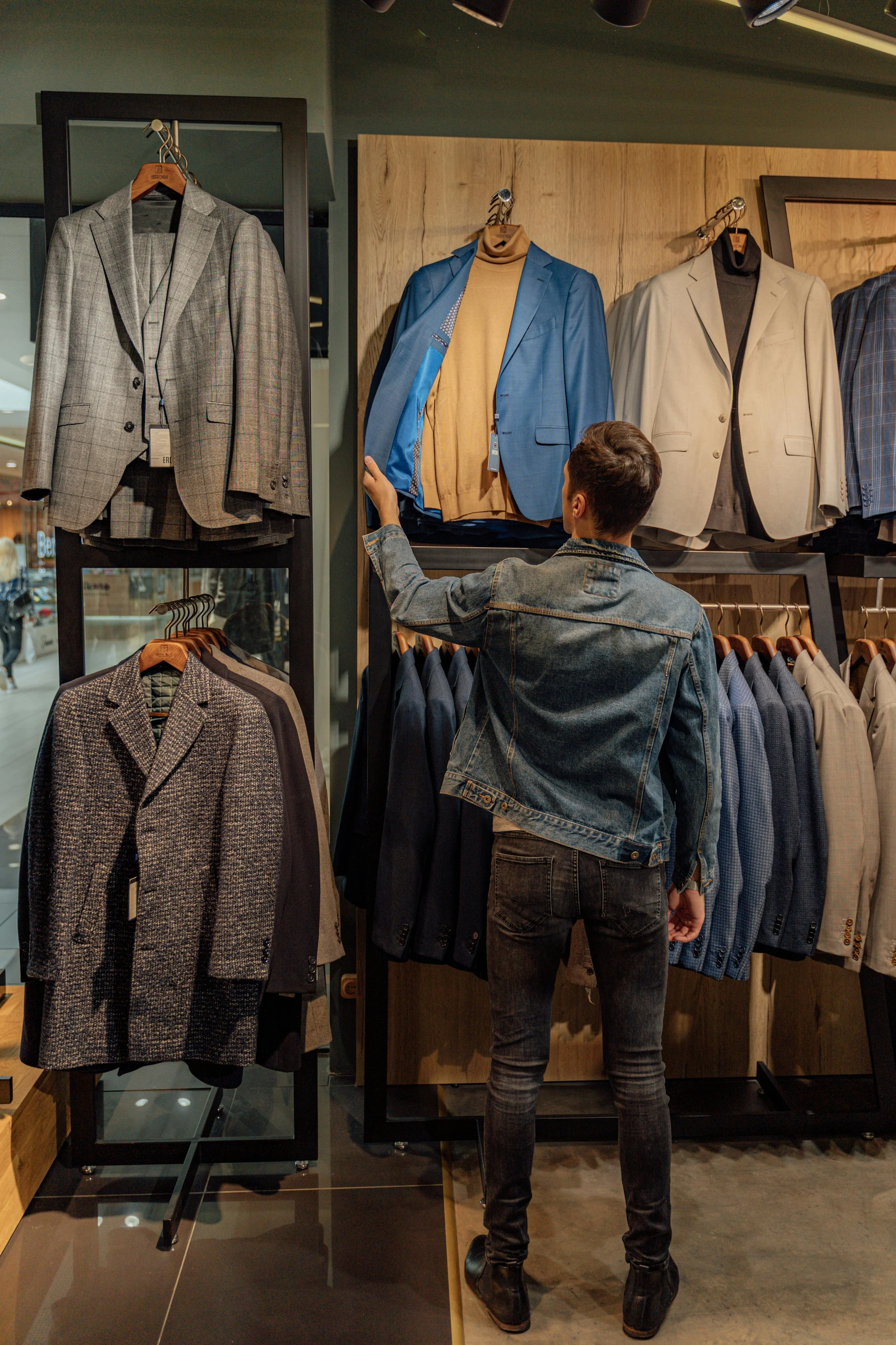 Men Styling