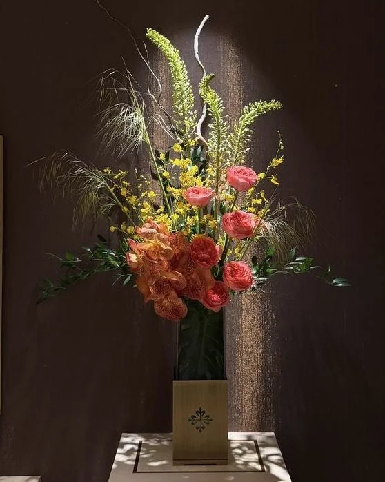 Reception £110