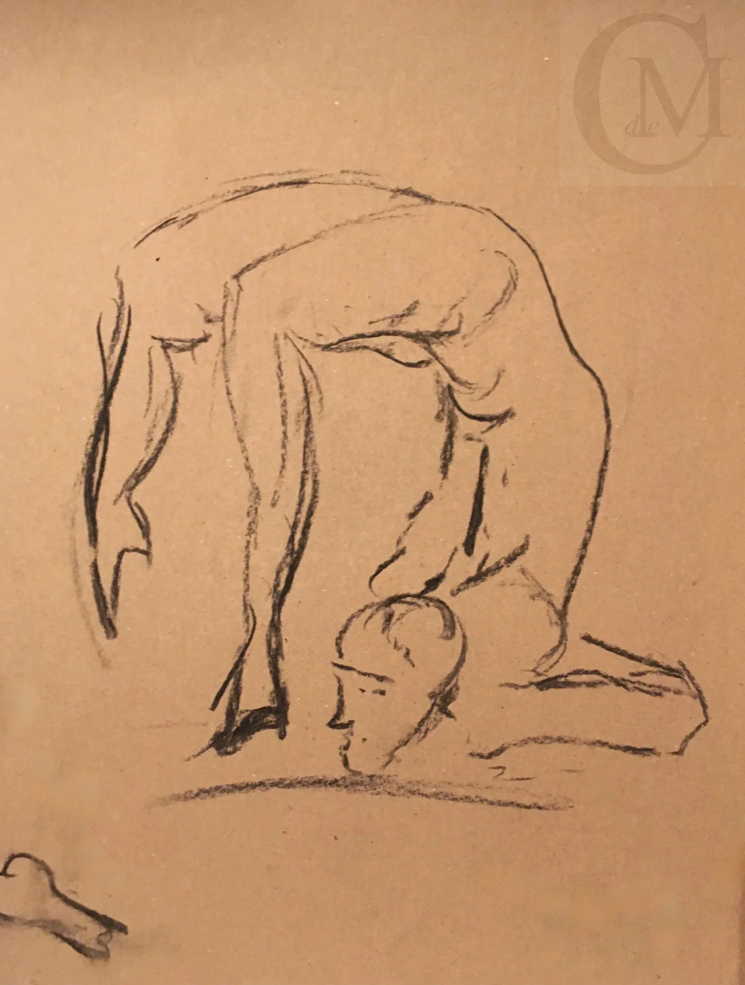 Gymnast